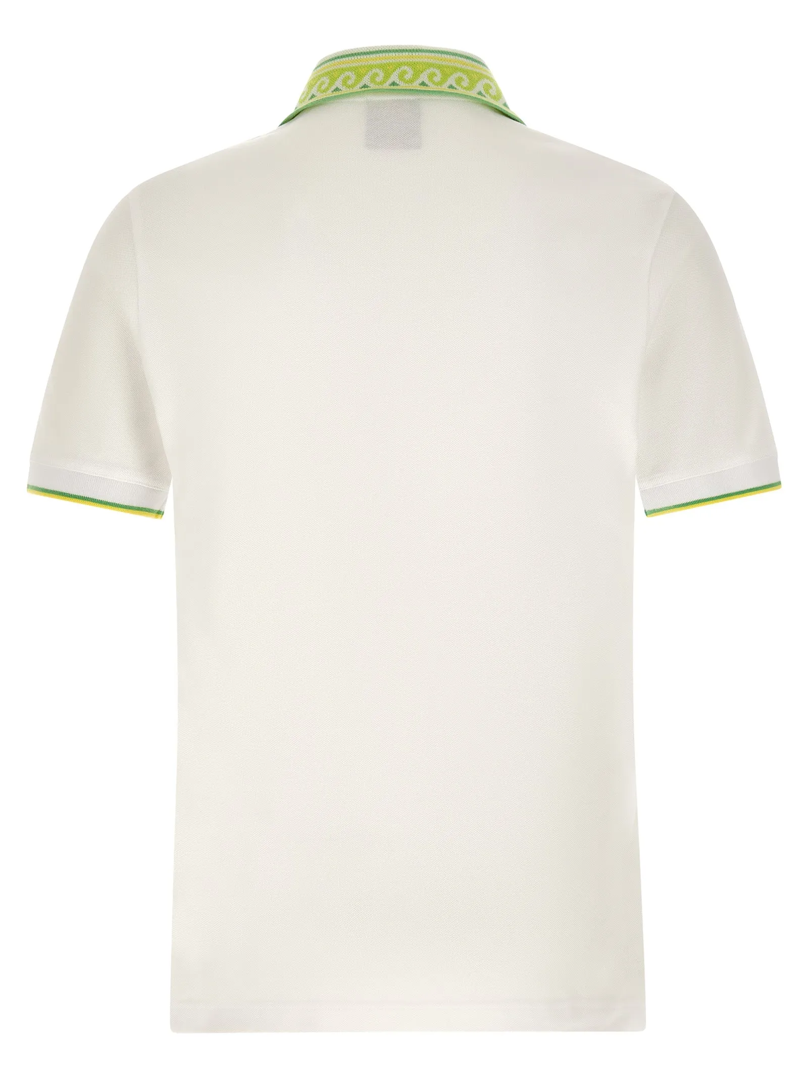 Laurel Polo White sold by Wanan Luxury product image thumbnail 2