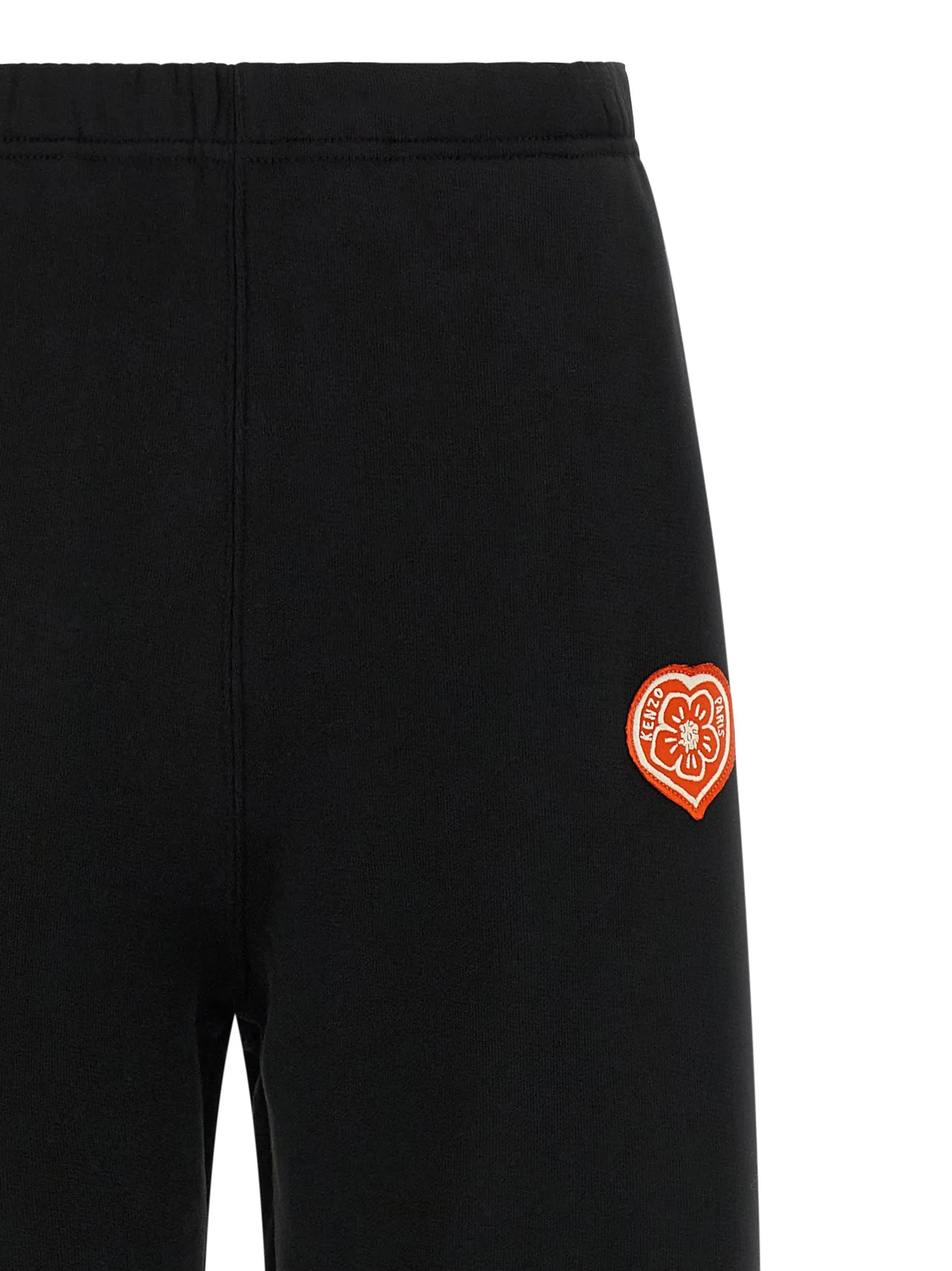 Kenzo Boke Heart Pants Black sold by Wanan Luxury product image thumbnail 3