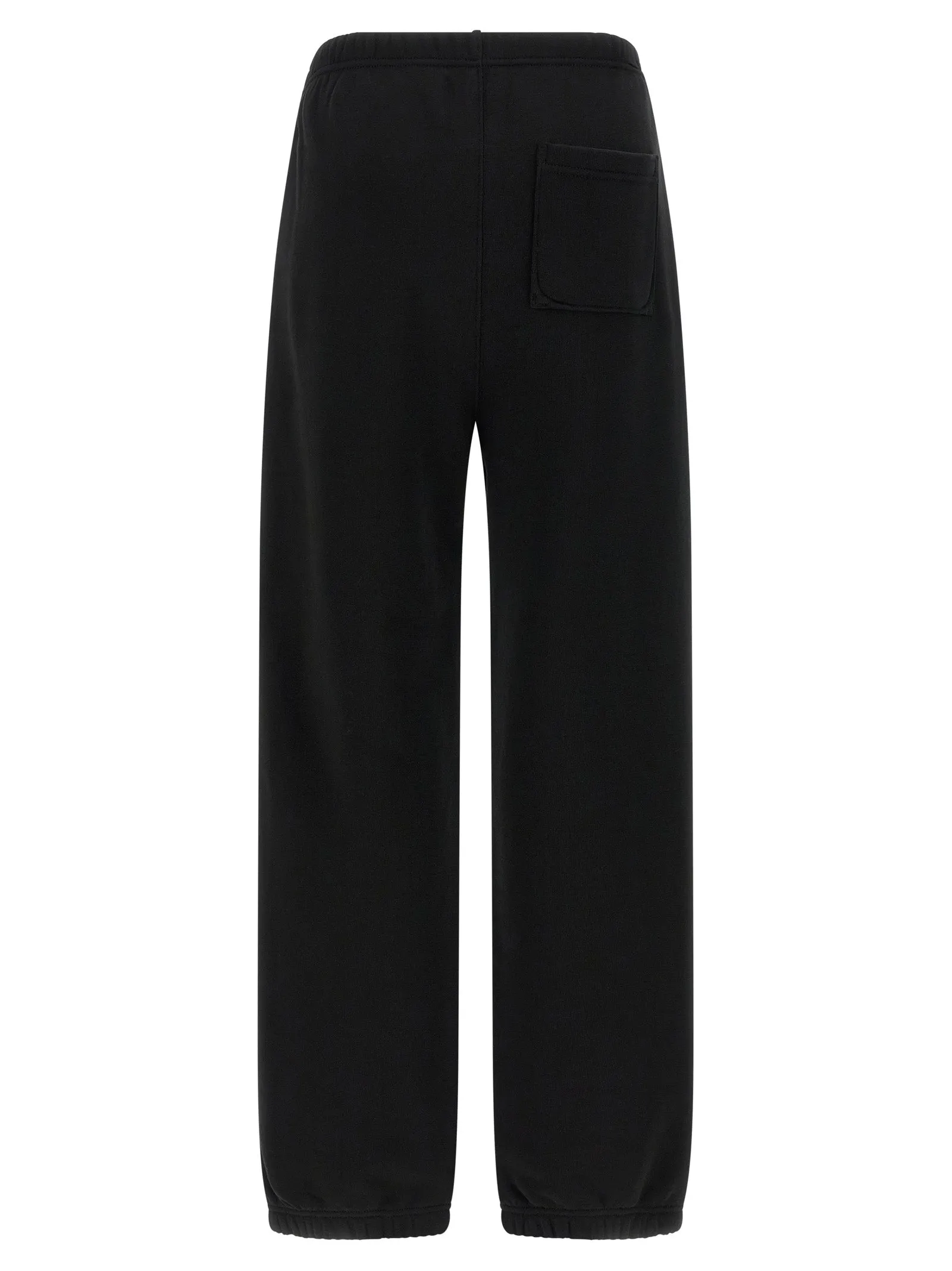 Kenzo Boke Heart Pants Black sold by Wanan Luxury product image thumbnail 2