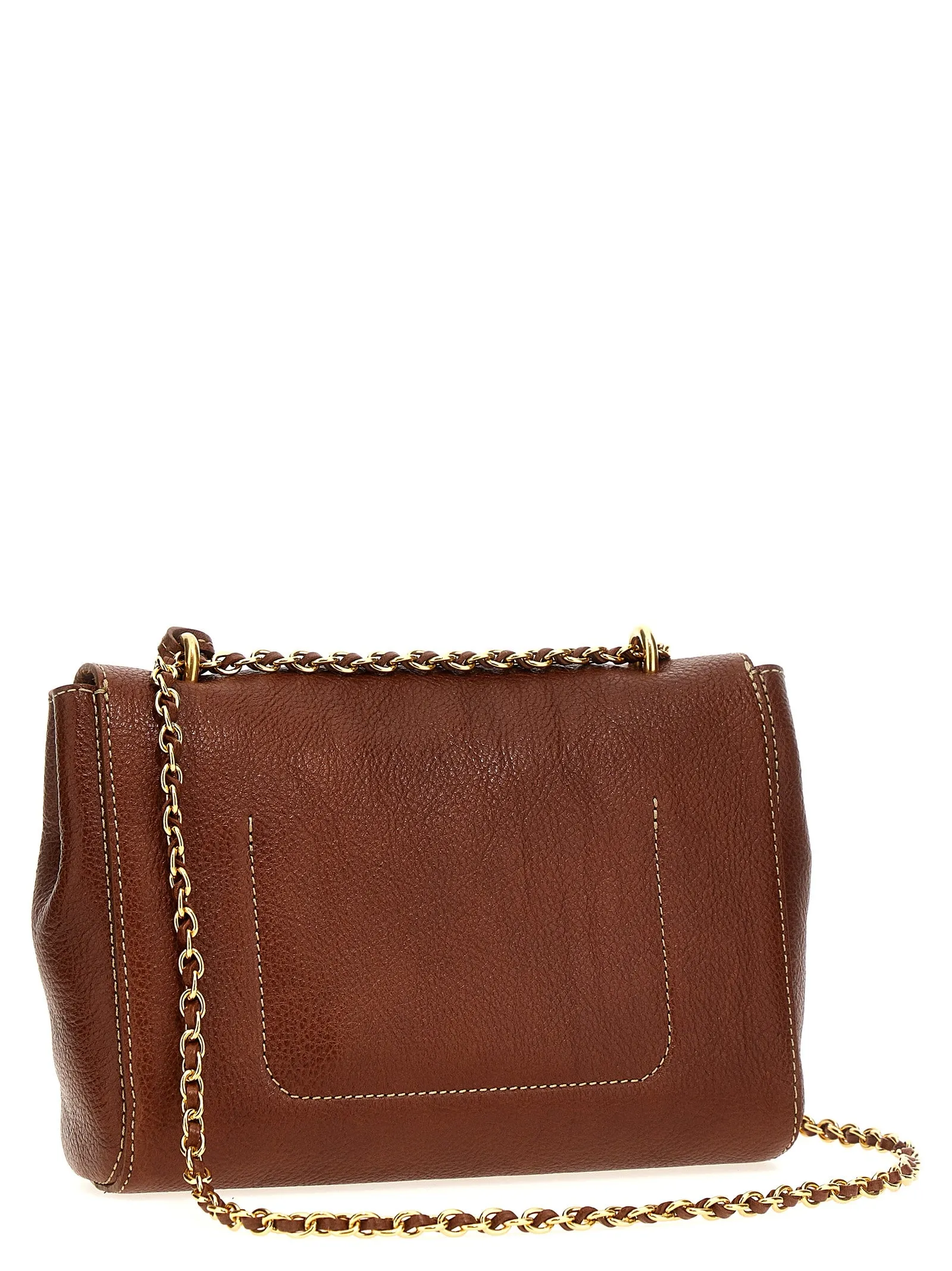 Lily Legacy Crossbody Bags Brown sold by Wanan Luxury product image thumbnail 2