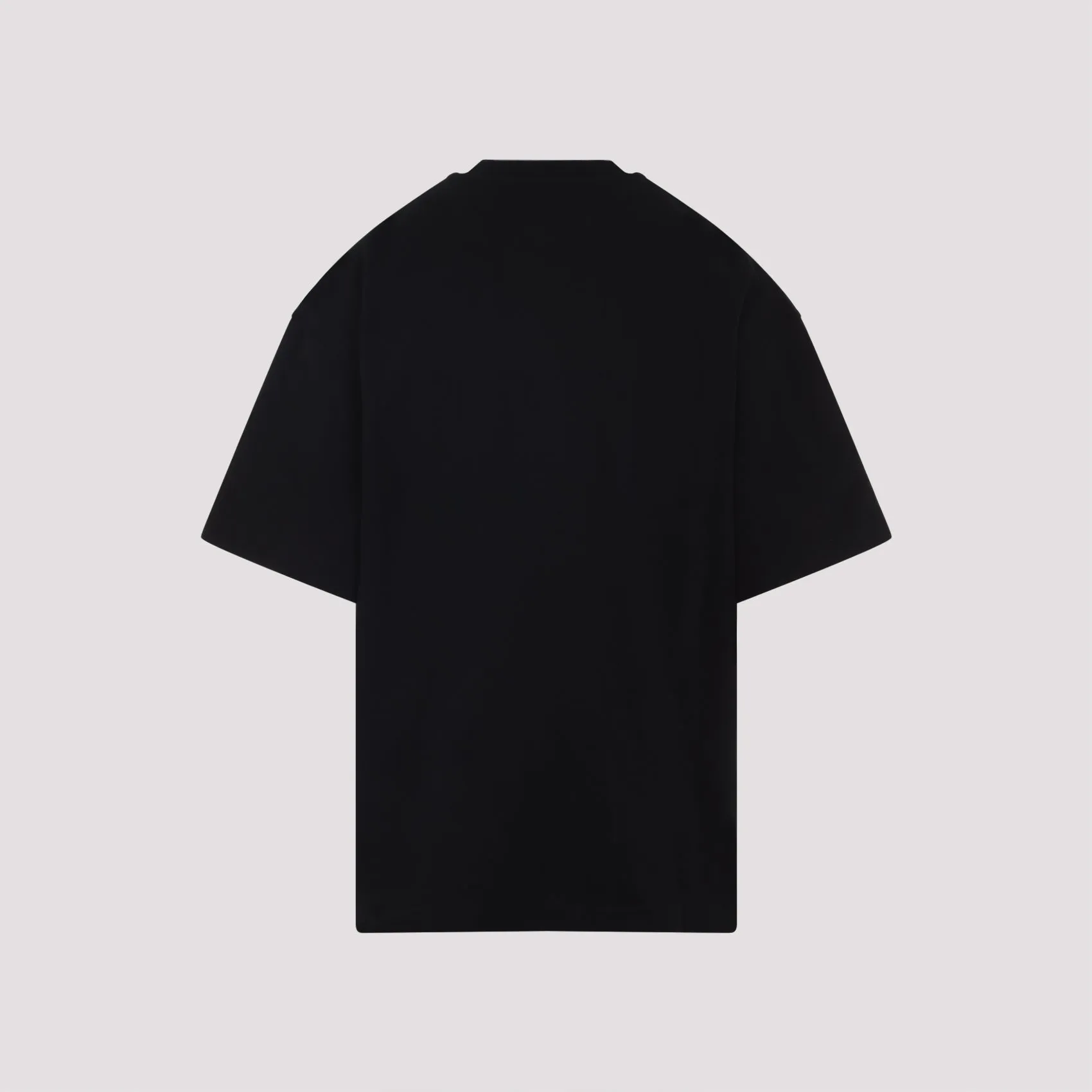 Tshirt Black sold by Wanan Luxury product image thumbnail 3