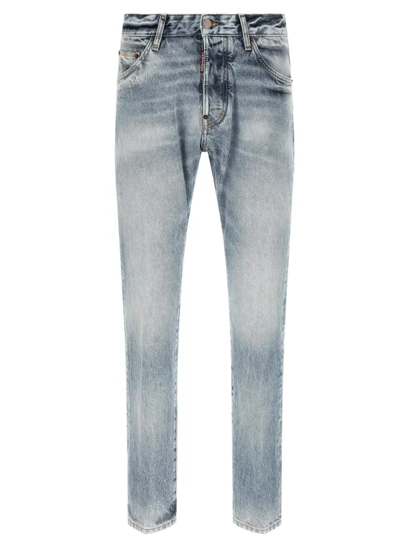 Teddy Jeans Light Blue sold by Wanan Luxury
