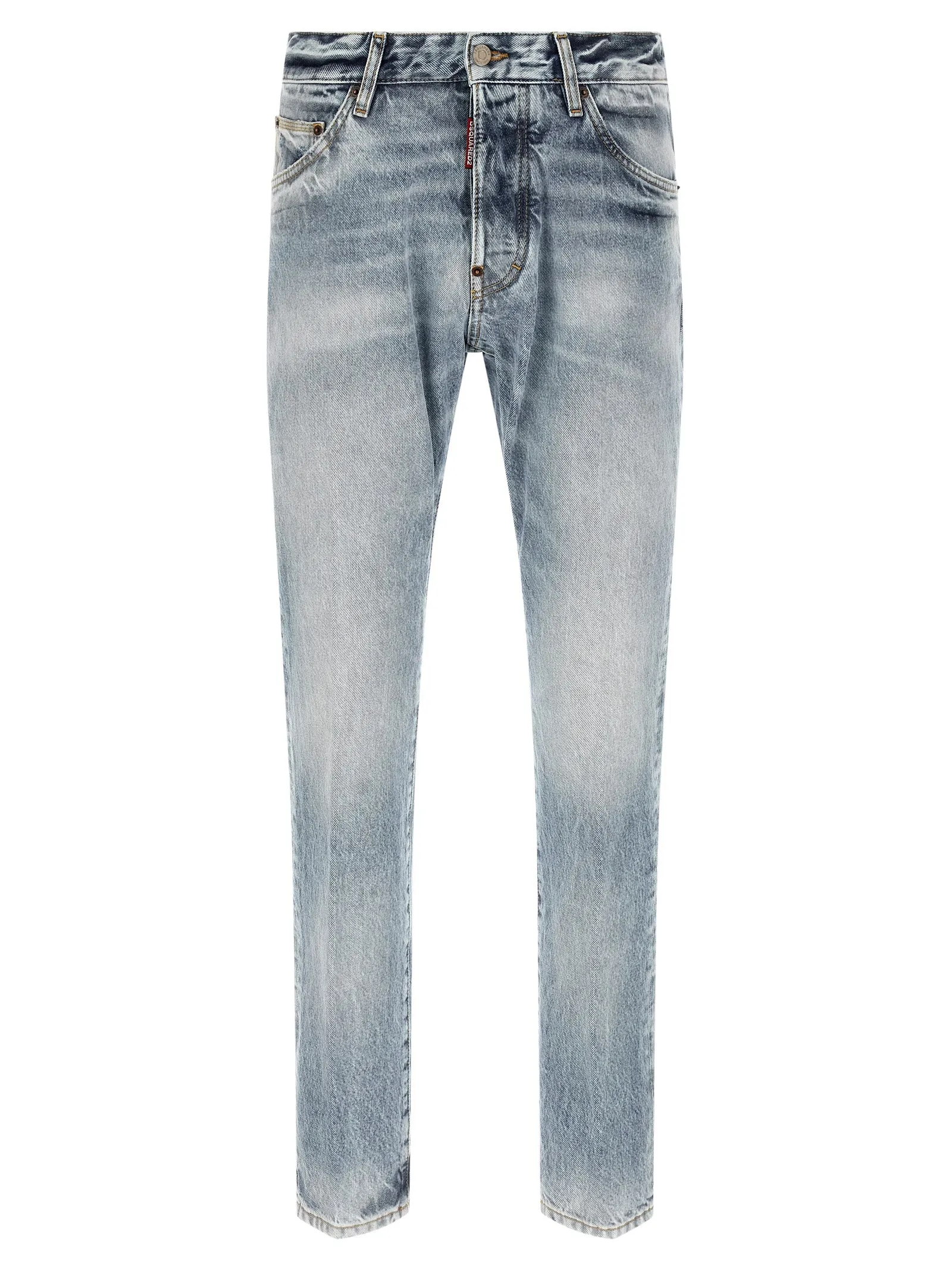 Teddy Jeans Light Blue sold by Wanan Luxury