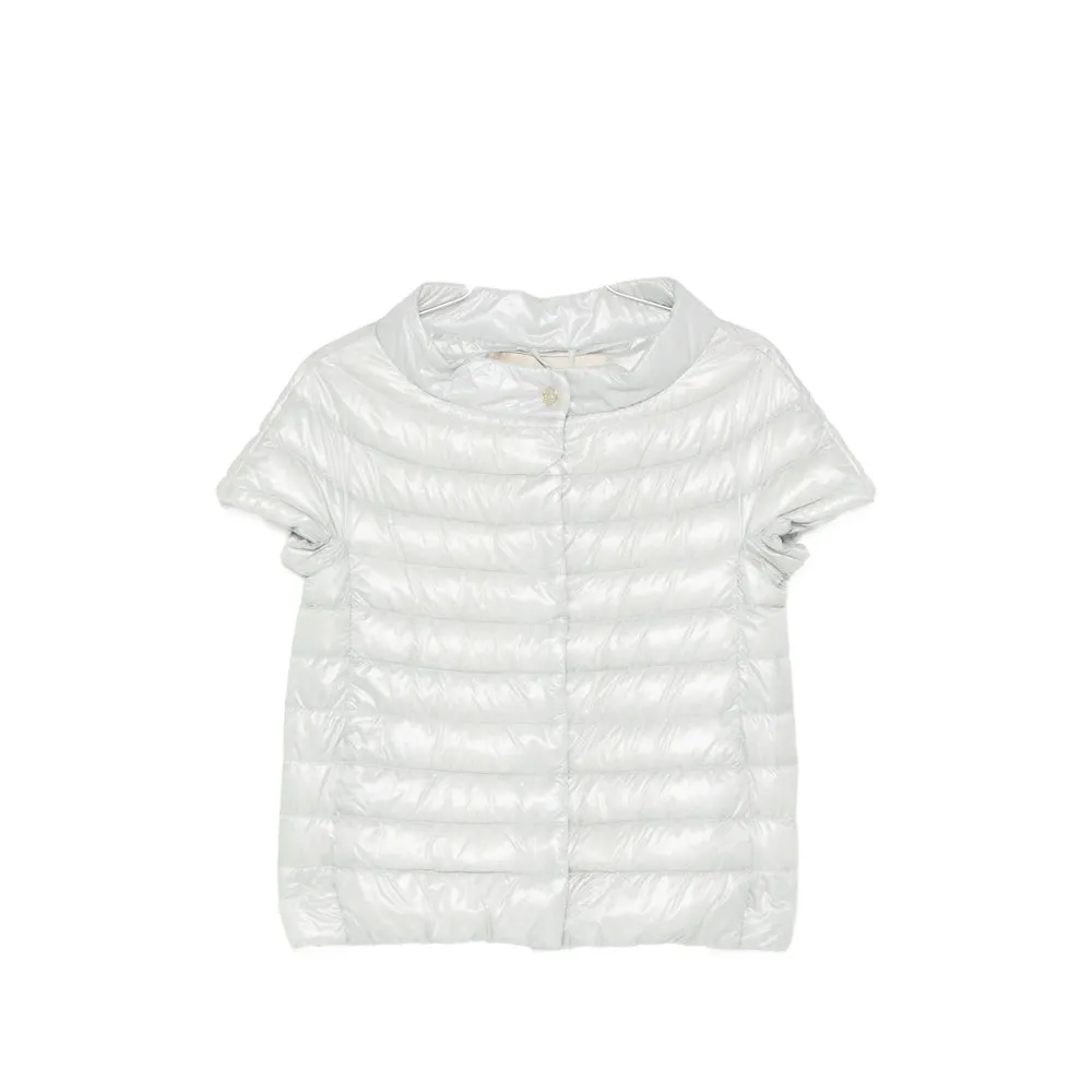 Outerwears Gray sold by Wanan Luxury