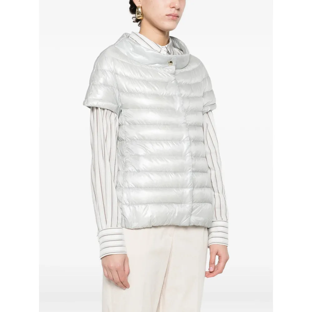 Outerwears Gray sold by Wanan Luxury product image thumbnail 3