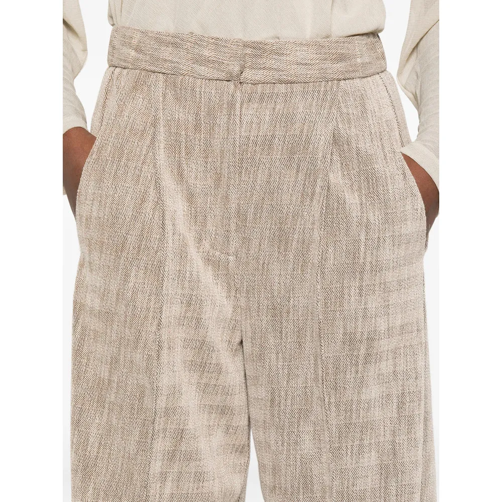 Pants Neutral sold by Wanan Luxury product image thumbnail 3