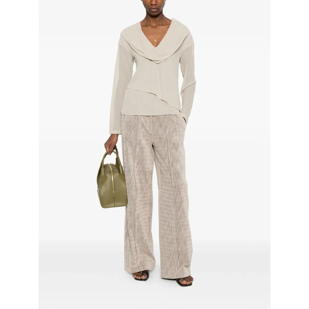 Pants Neutral sold by Wanan Luxury product image thumbnail 4