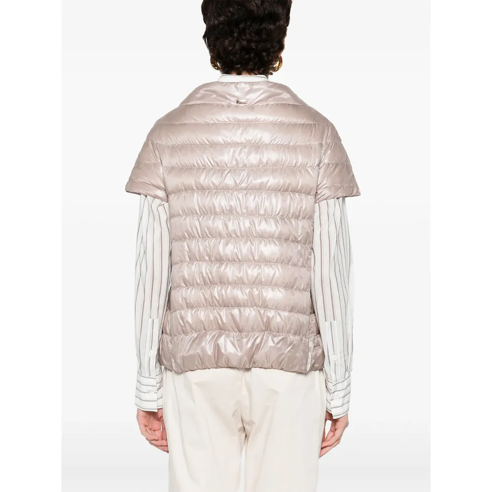 Outerwears Neutral sold by Wanan Luxury product image thumbnail 5