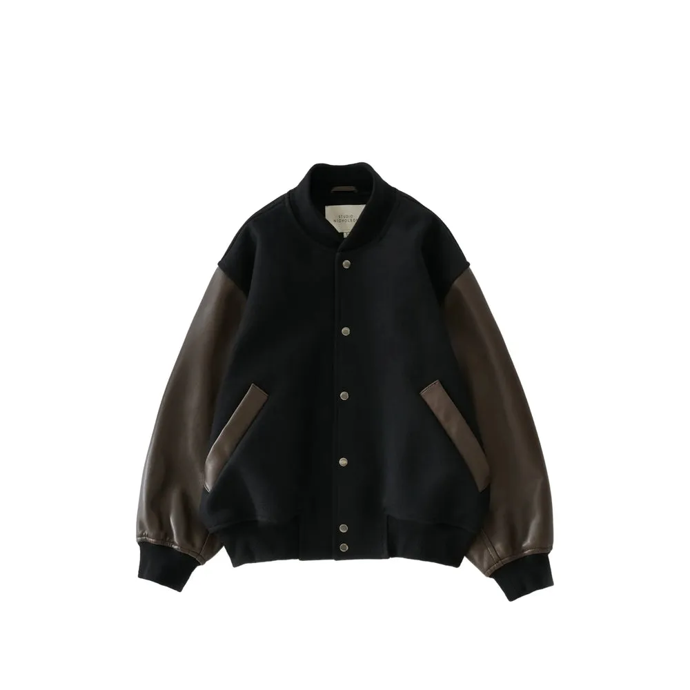 Leather Outerwears Black, Brown sold by Wanan Luxury