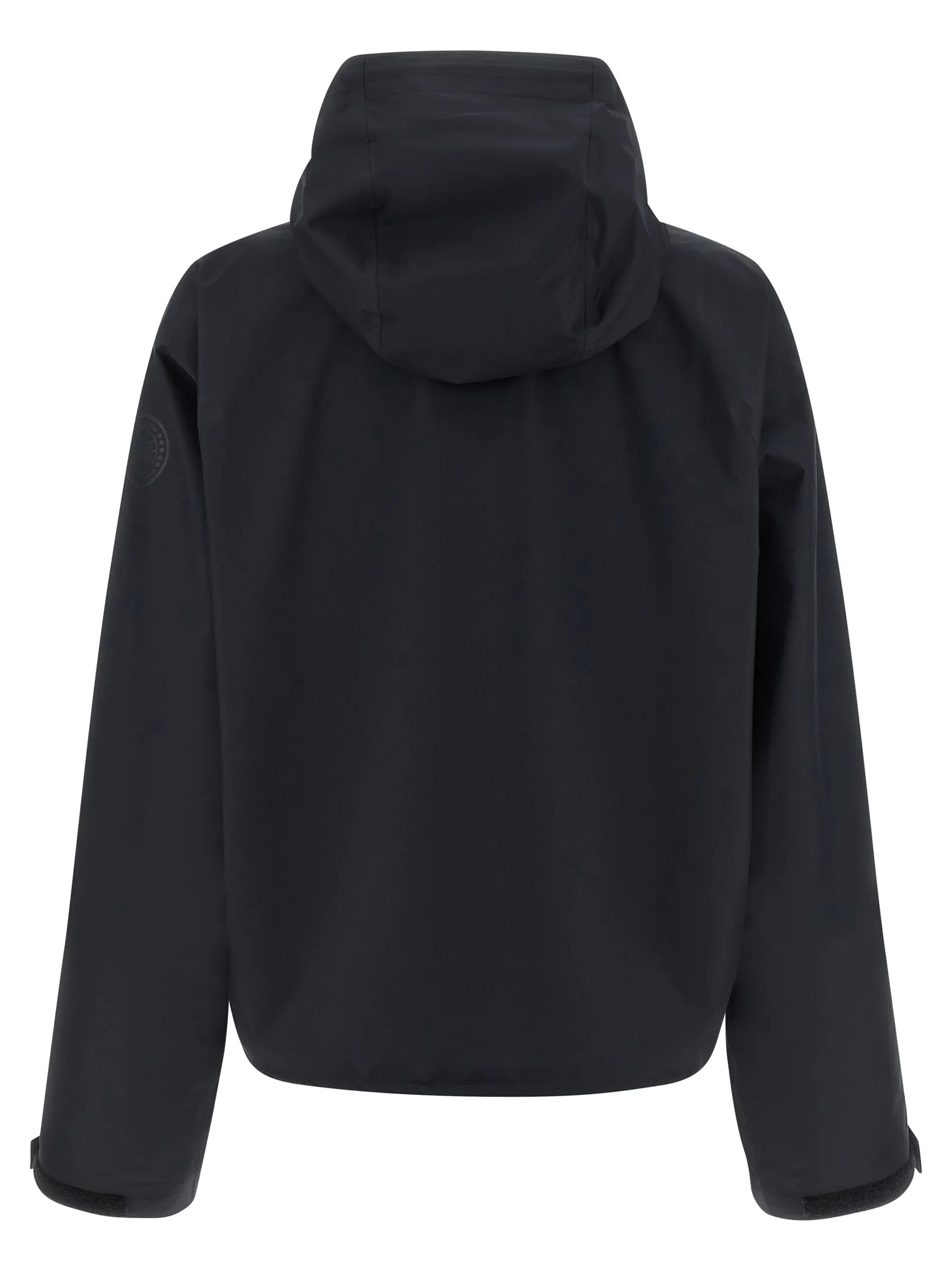Horizon Puffer Jackets Black sold by Wanan Luxury product image thumbnail 2