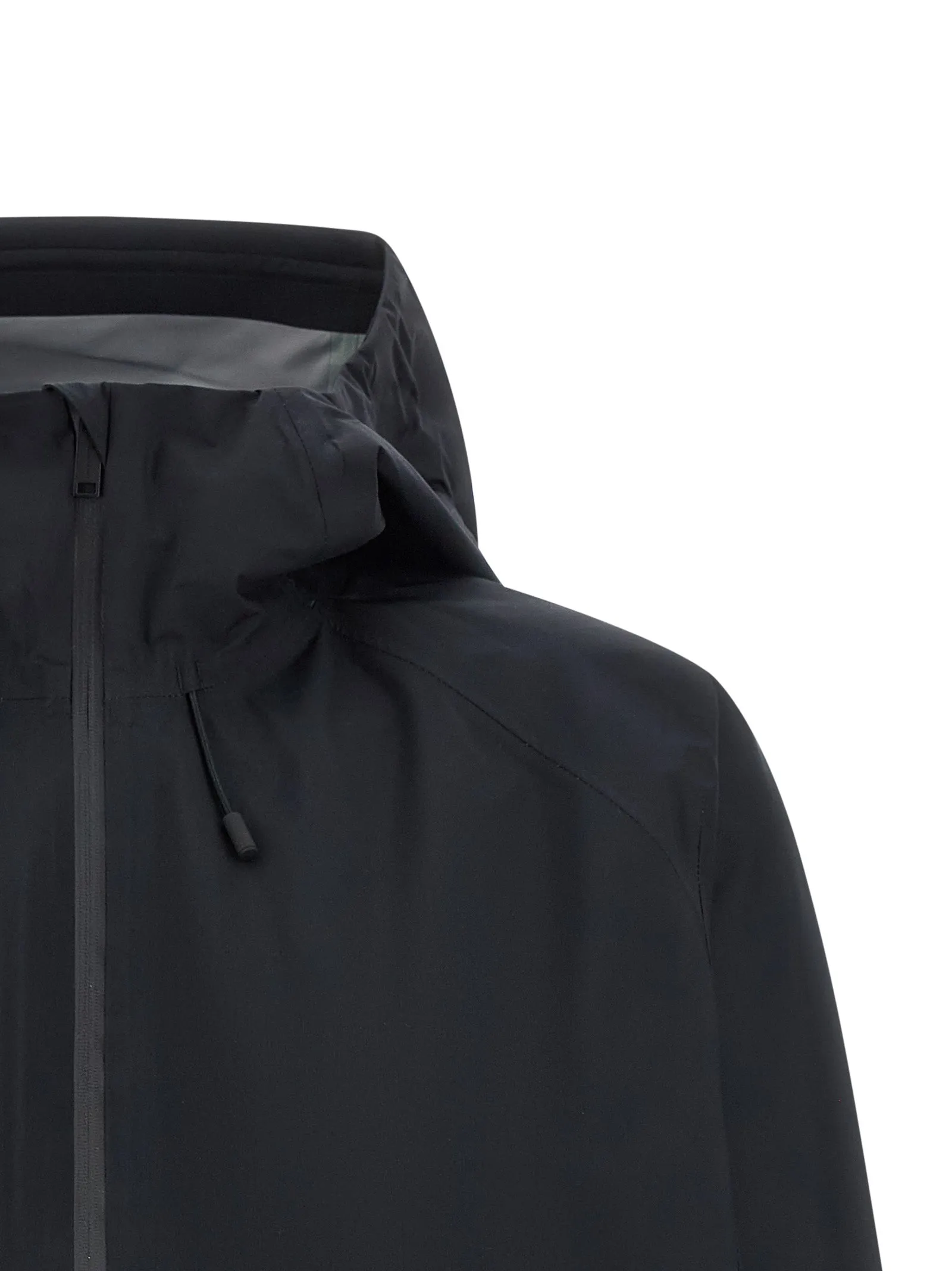 Horizon Puffer Jackets Black sold by Wanan Luxury product image thumbnail 3