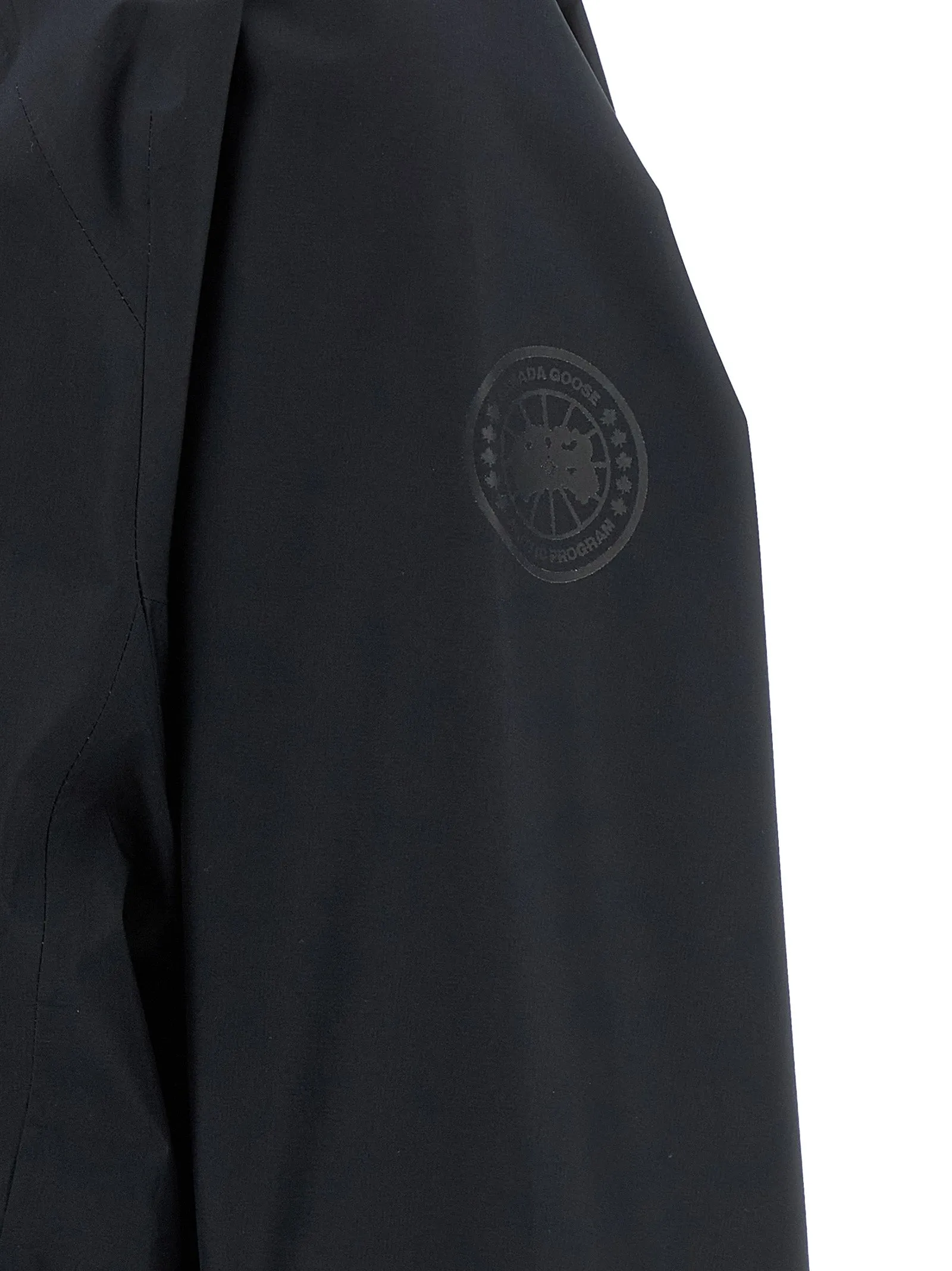 Horizon Puffer Jackets Black sold by Wanan Luxury product image thumbnail 4