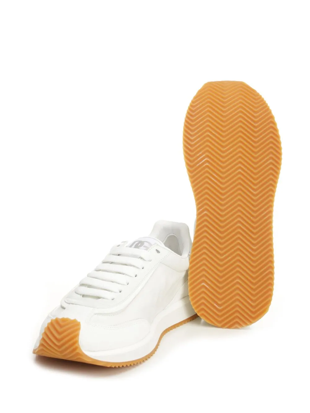 Dg Cushion Sneaker Sneakers White sold by Wanan Luxury product image thumbnail 5