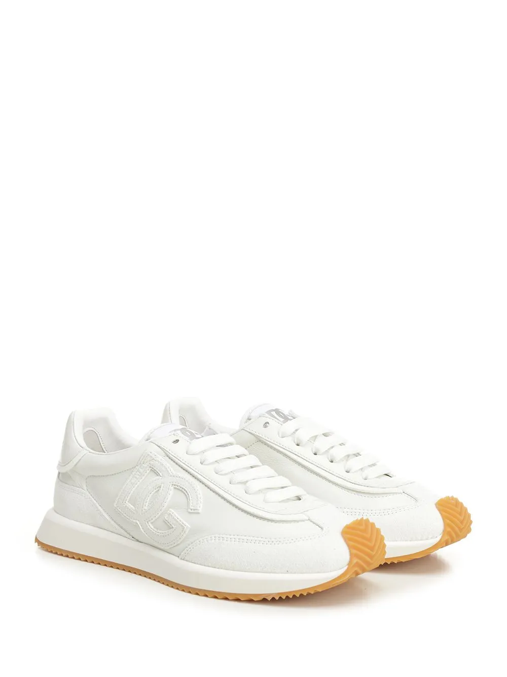 Dg Cushion Sneaker Sneakers White sold by Wanan Luxury product image thumbnail 2
