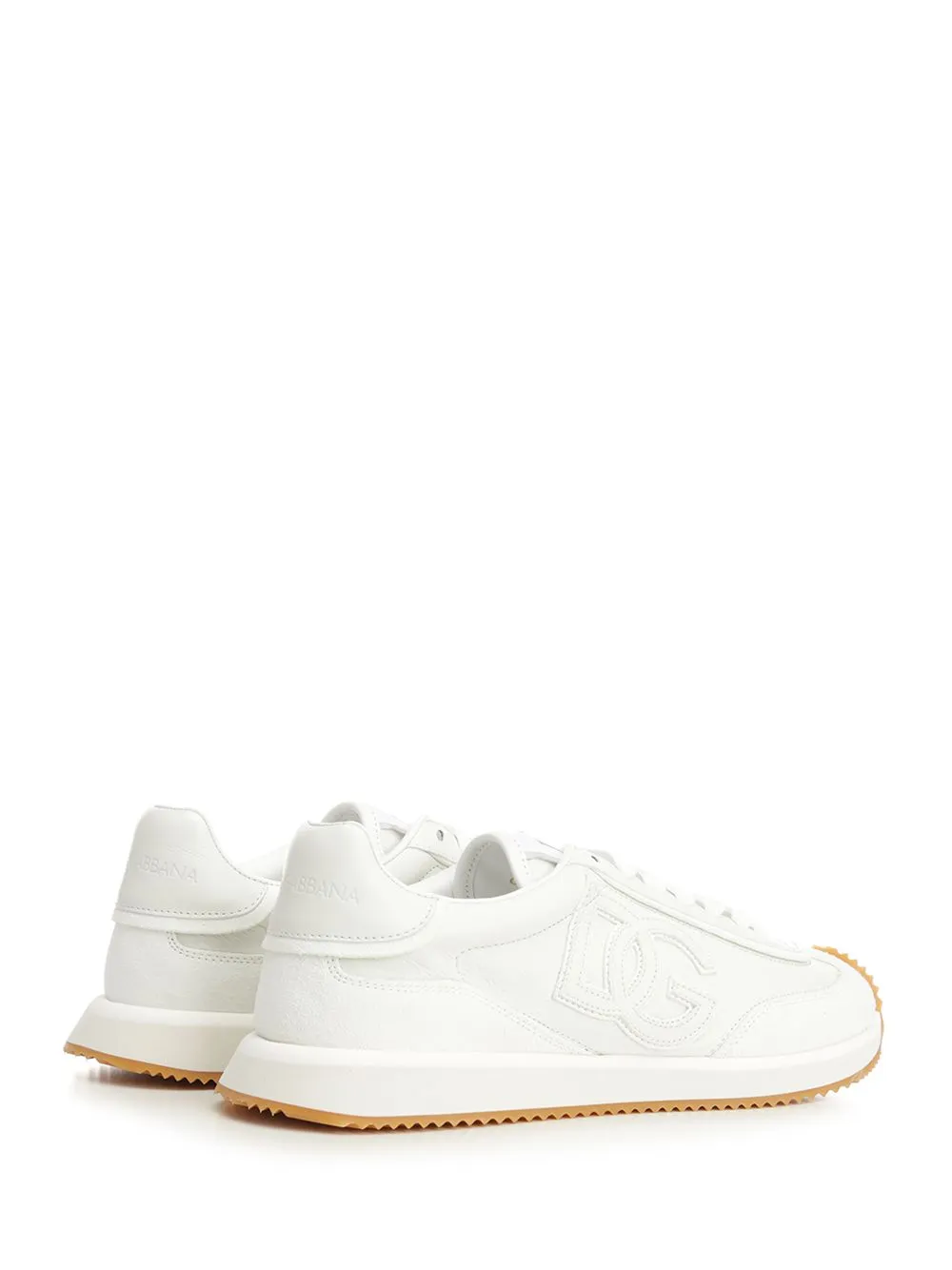 Dg Cushion Sneaker Sneakers White sold by Wanan Luxury product image thumbnail 3