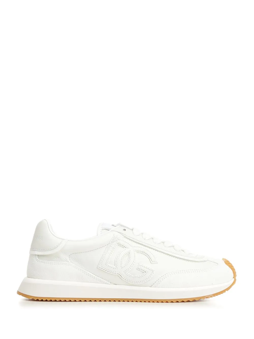 Dg Cushion Sneaker Sneakers White sold by Wanan Luxury