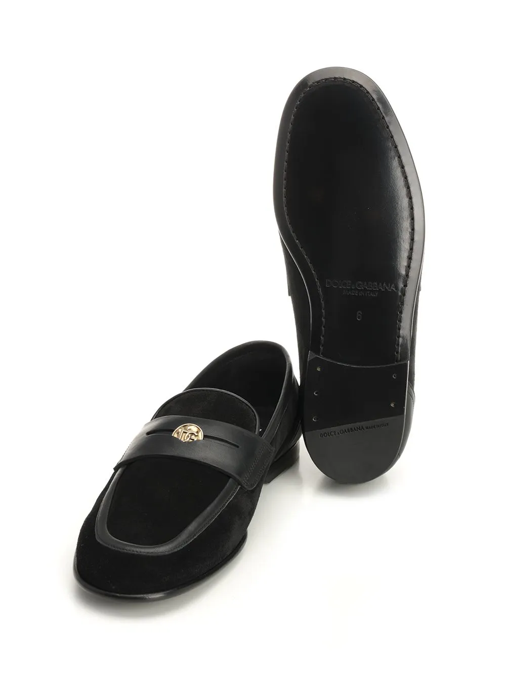 Ariosto Slipper Scarpe Basse Black sold by Wanan Luxury product image thumbnail 5