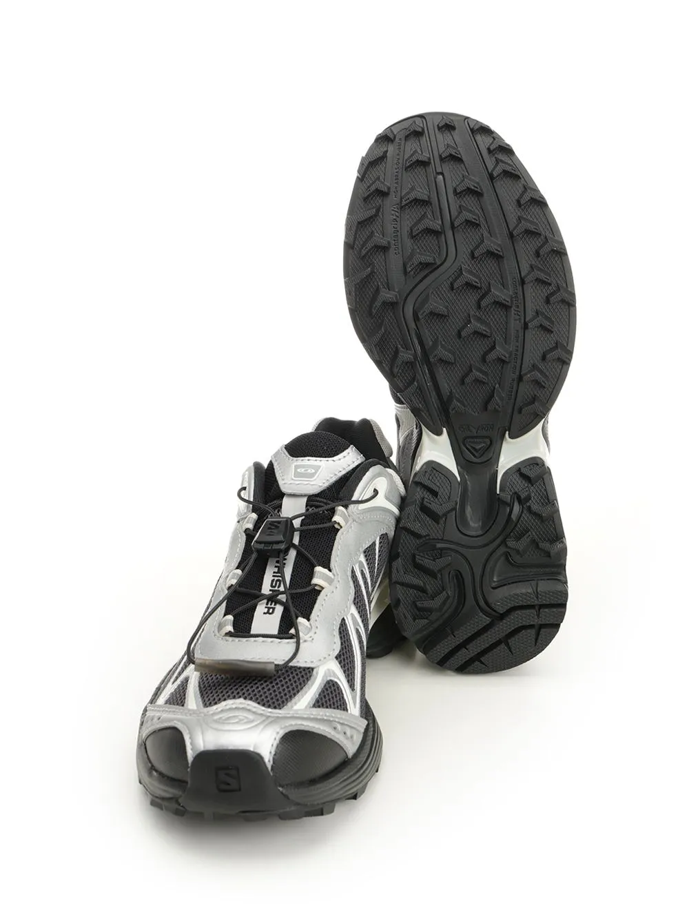 Xt-Whisper Sneaker Sneakers Grey sold by Wanan Luxury product image thumbnail 5
