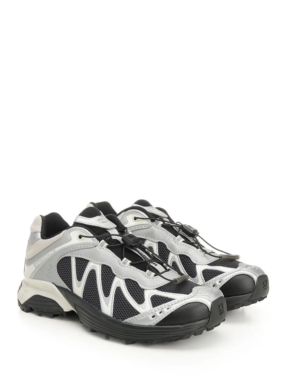 Xt-Whisper Sneaker Sneakers Grey sold by Wanan Luxury product image thumbnail 2