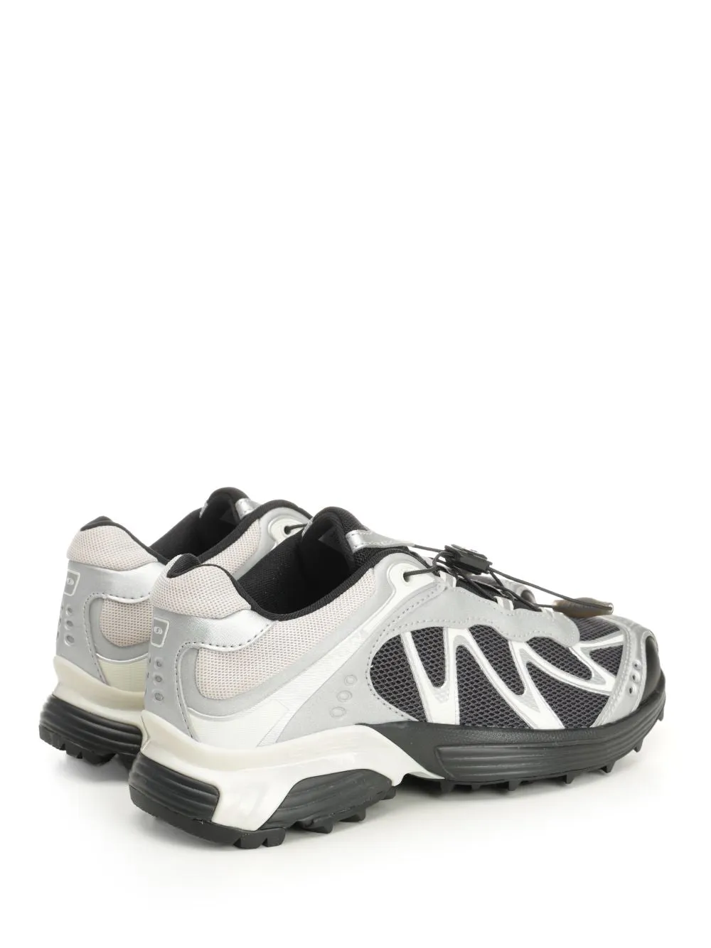 Xt-Whisper Sneaker Sneakers Grey sold by Wanan Luxury product image thumbnail 3