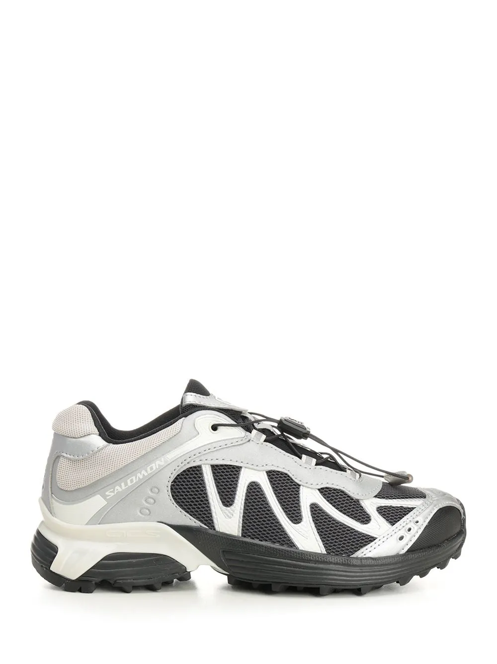 Xt-Whisper Sneaker Sneakers Grey sold by Wanan Luxury