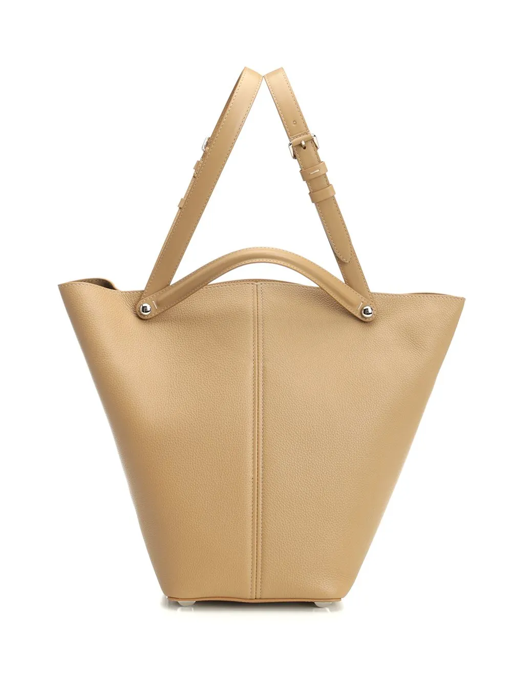 Medium Dress-Age Bag Shoulder Bags Beige sold by Wanan Luxury product image thumbnail 3