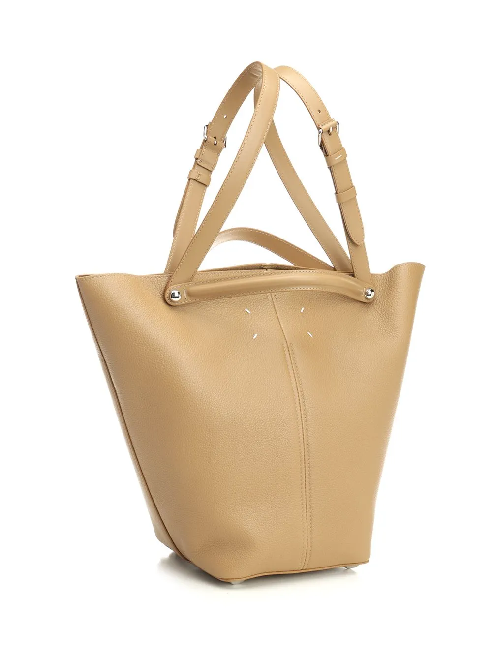 Medium Dress-Age Bag Shoulder Bags Beige sold by Wanan Luxury product image thumbnail 2
