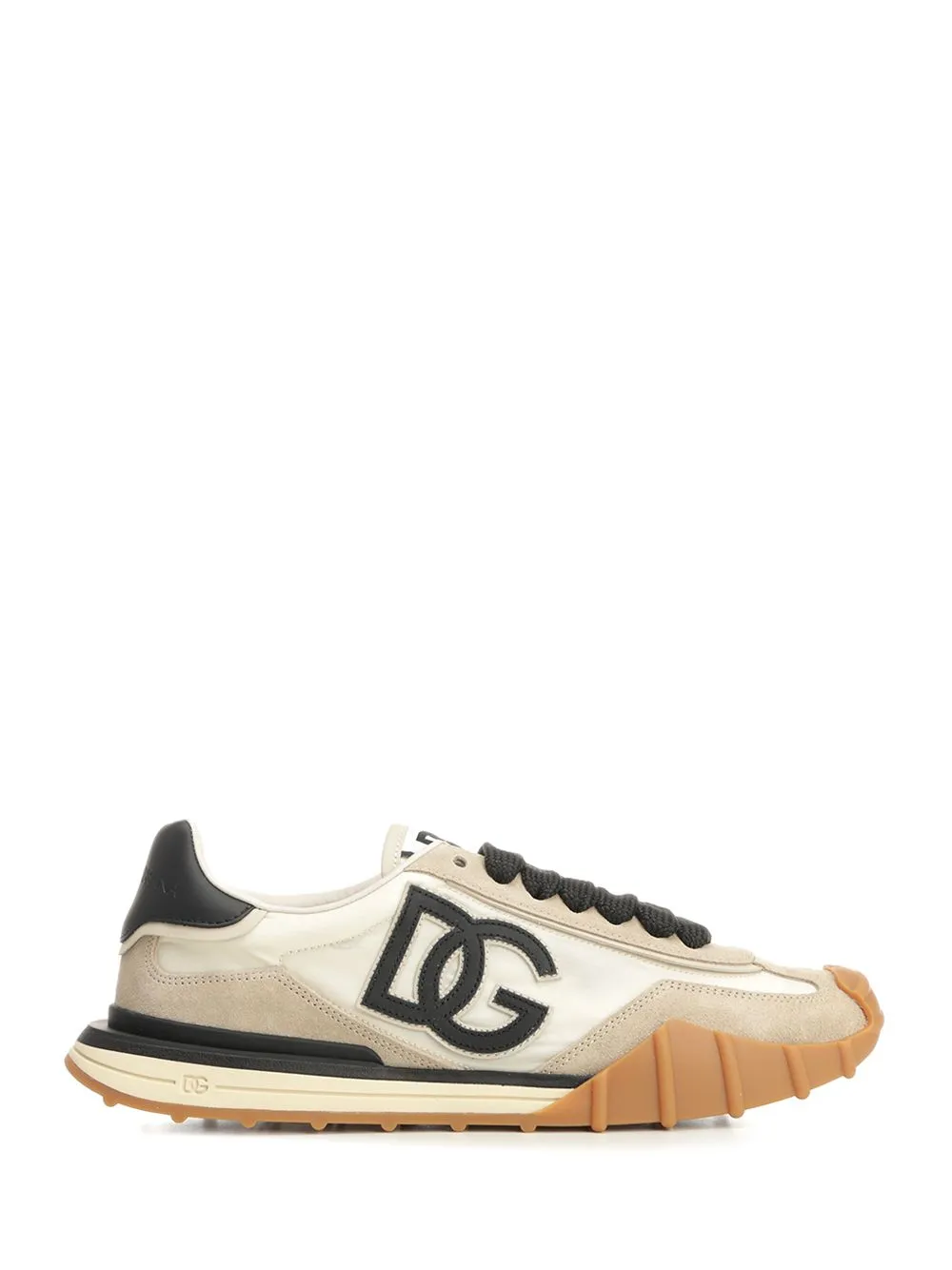 Dg Athletic Sneakers White sold by Wanan Luxury