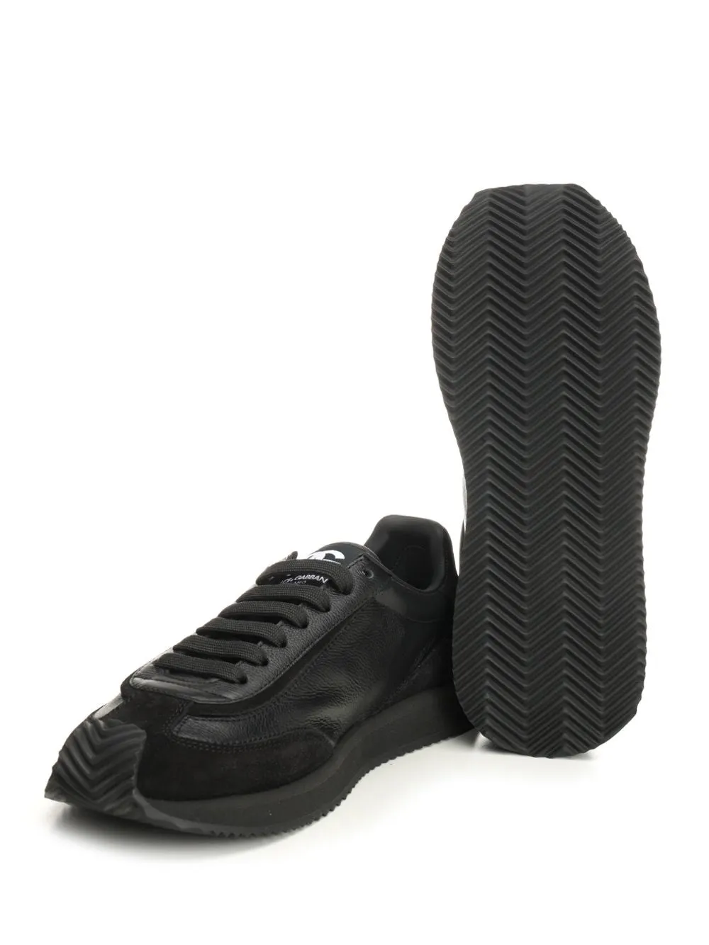 Dg Cushion Sneaker Sneakers Black sold by Wanan Luxury product image thumbnail 5