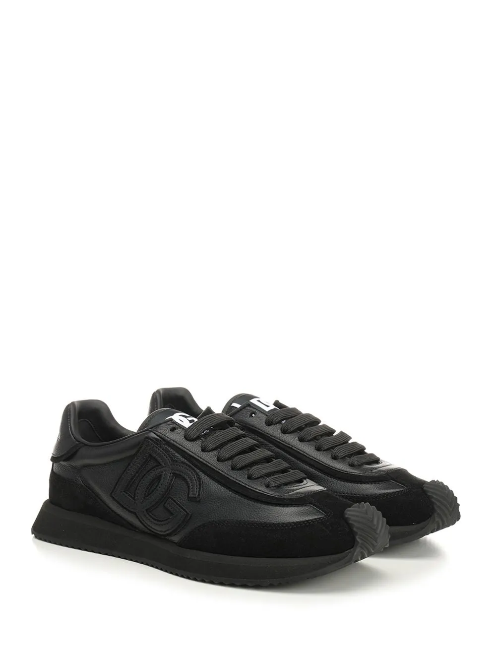 Dg Cushion Sneaker Sneakers Black sold by Wanan Luxury product image thumbnail 2