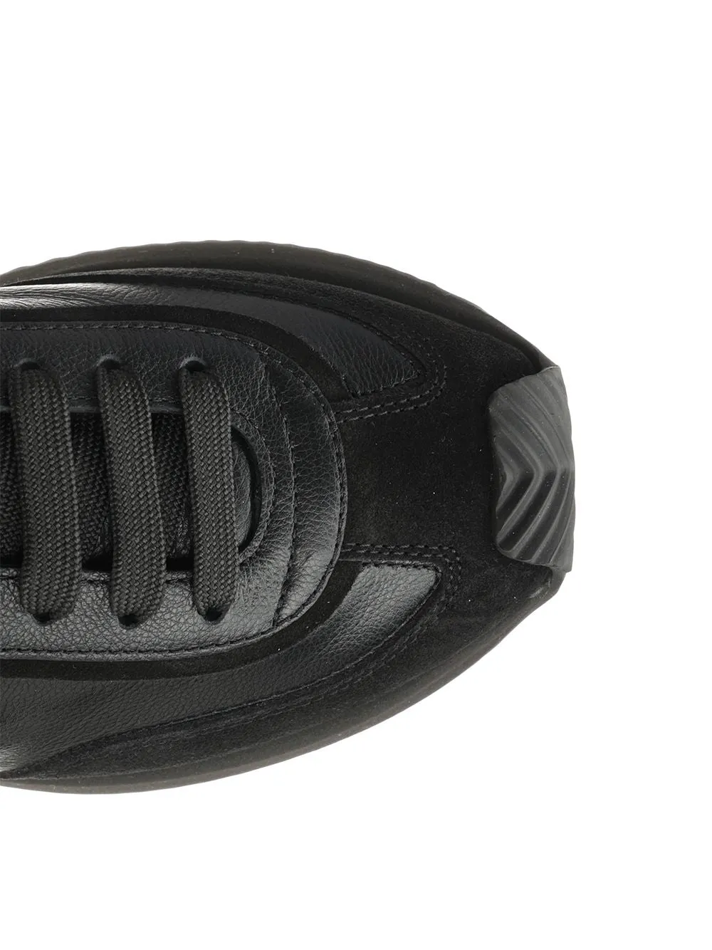 Dg Cushion Sneaker Sneakers Black sold by Wanan Luxury product image thumbnail 4