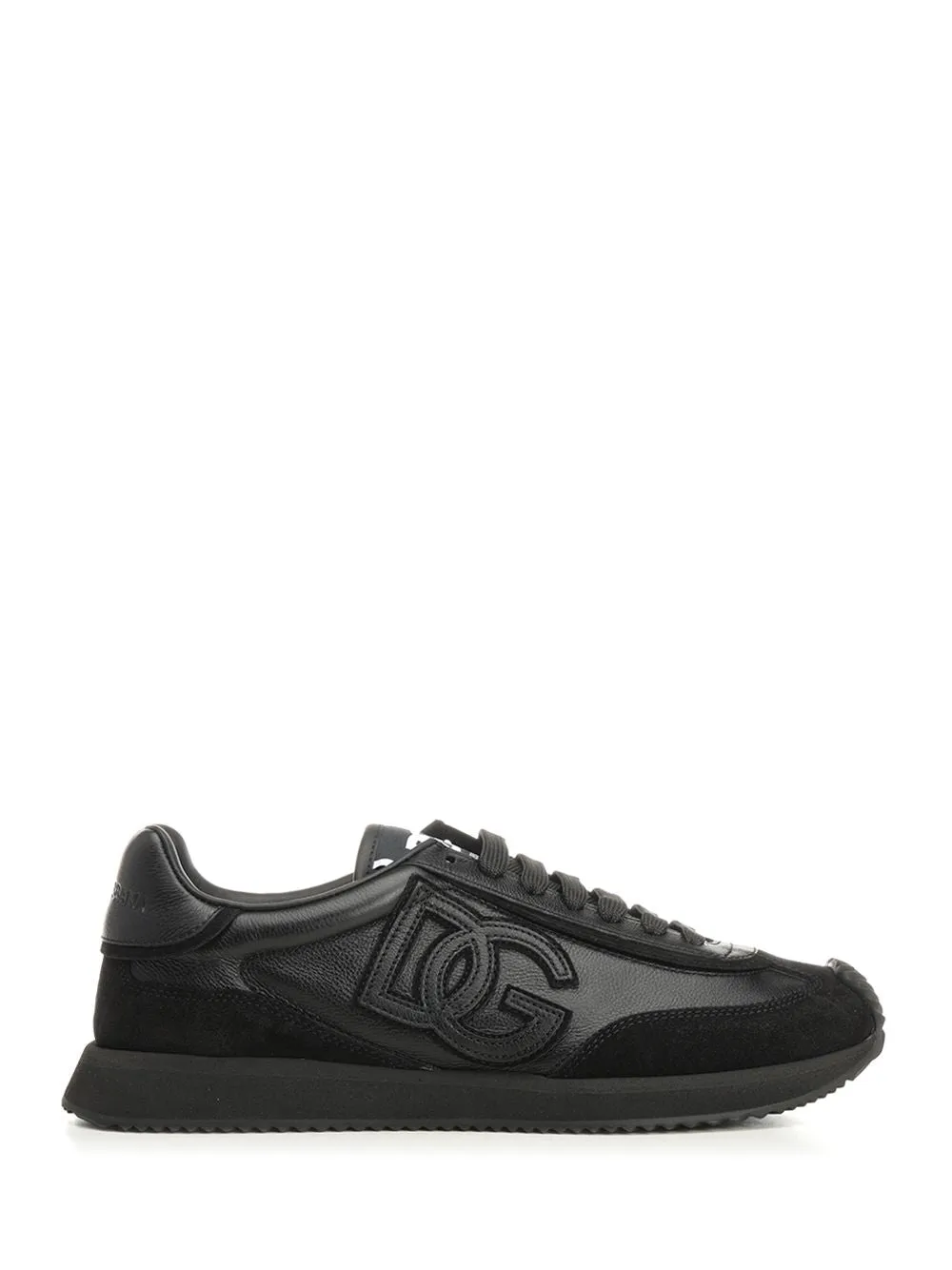 Dg Cushion Sneaker Sneakers Black sold by Wanan Luxury