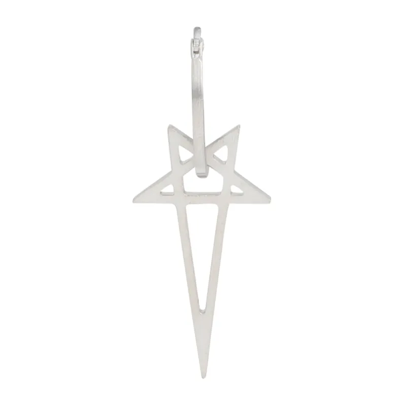 Earrings Metallic sold by Wanan Luxury