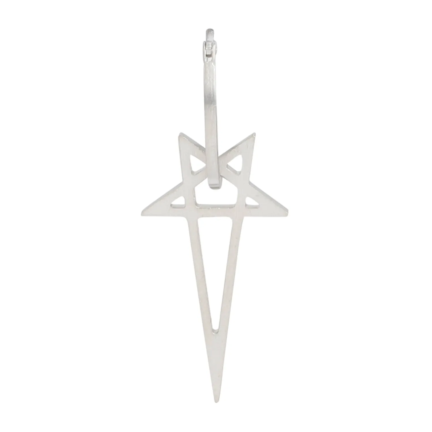 Earrings Metallic sold by Wanan Luxury