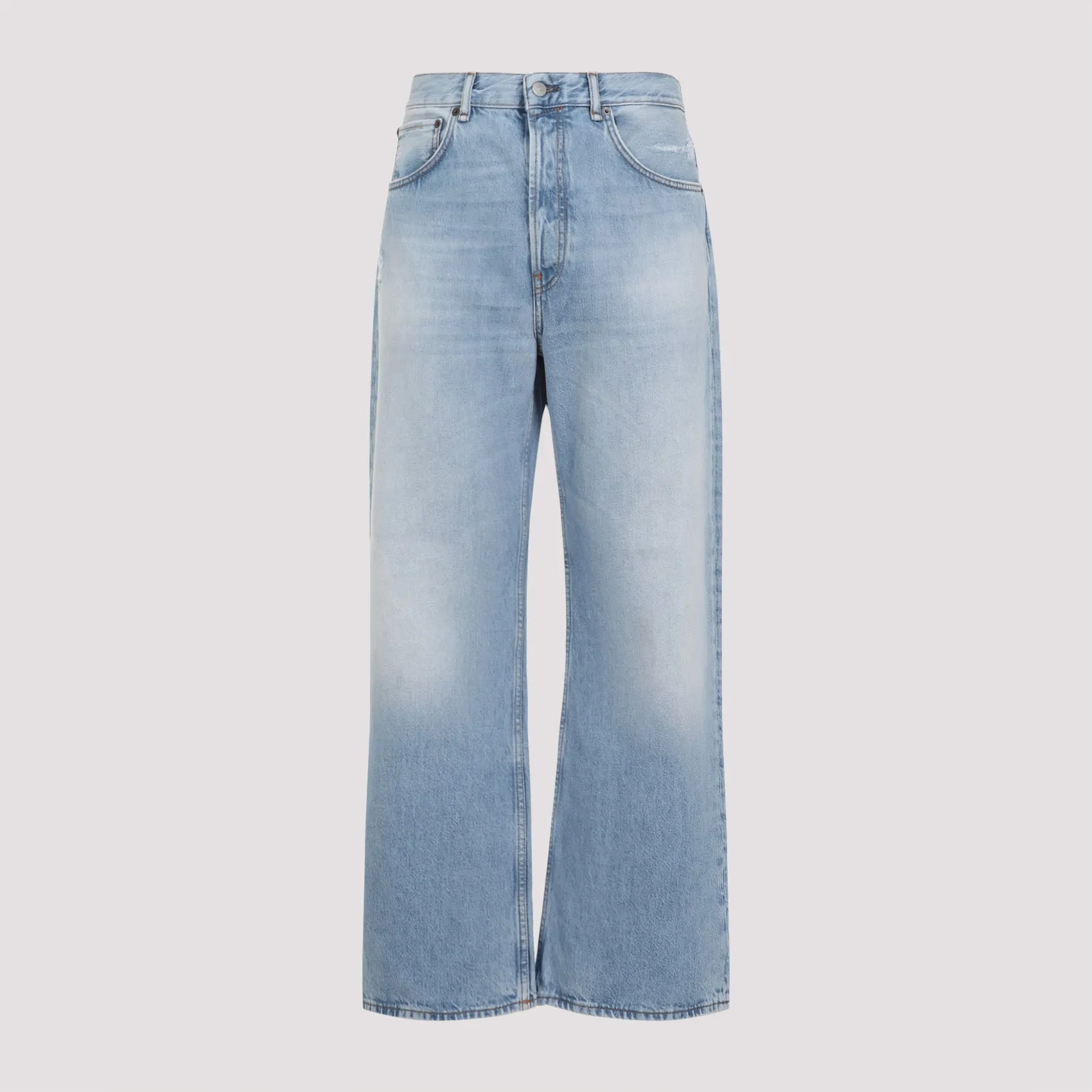 Jeans Blue sold by Wanan Luxury product image thumbnail 2
