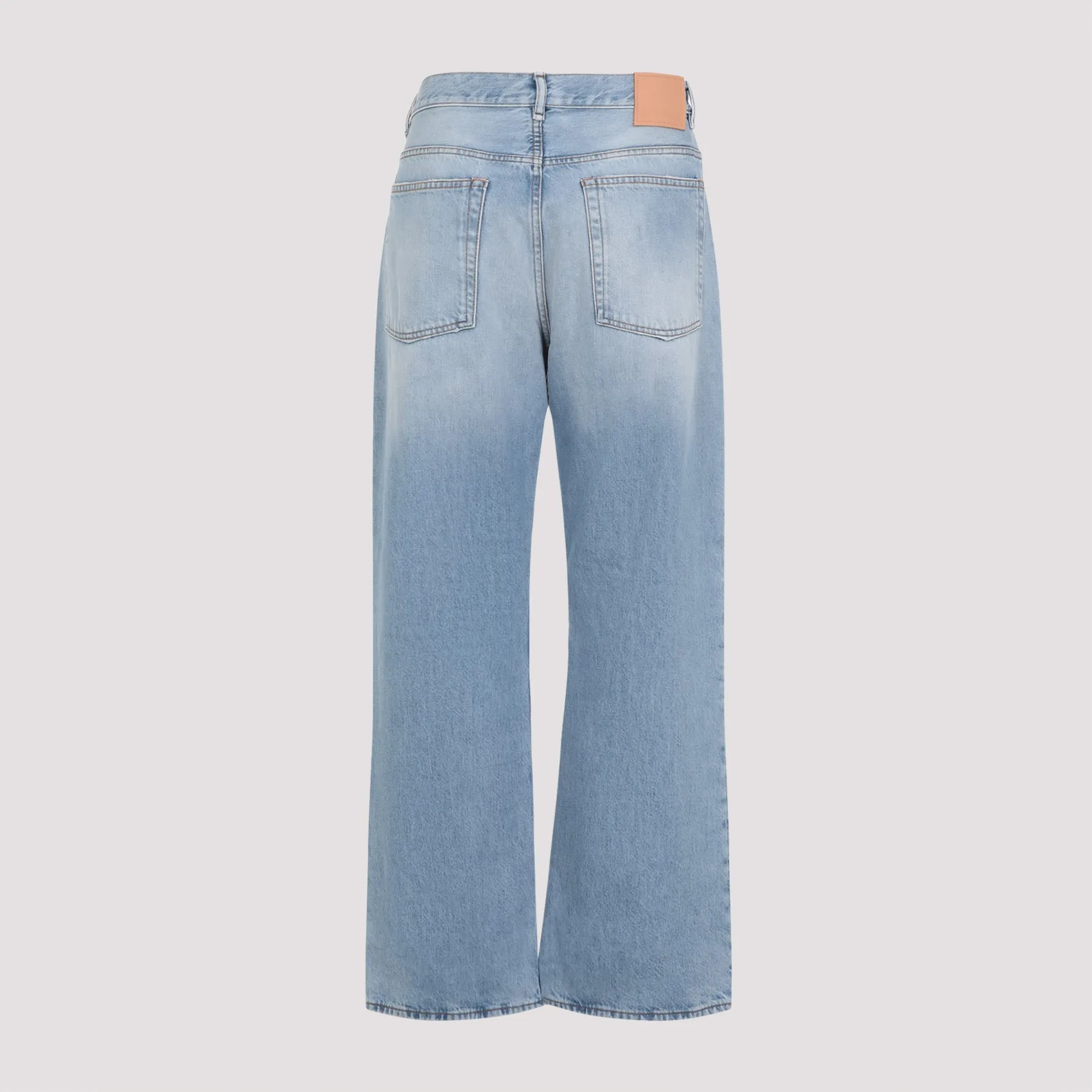 Jeans Blue sold by Wanan Luxury product image thumbnail 3