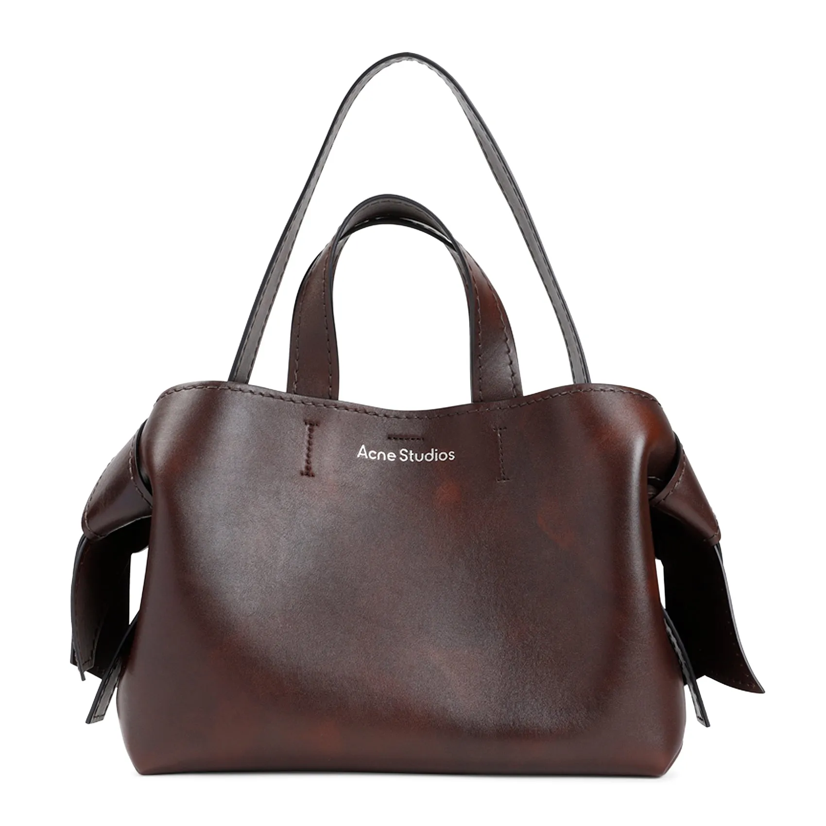 Handbag Brown sold by Wanan Luxury