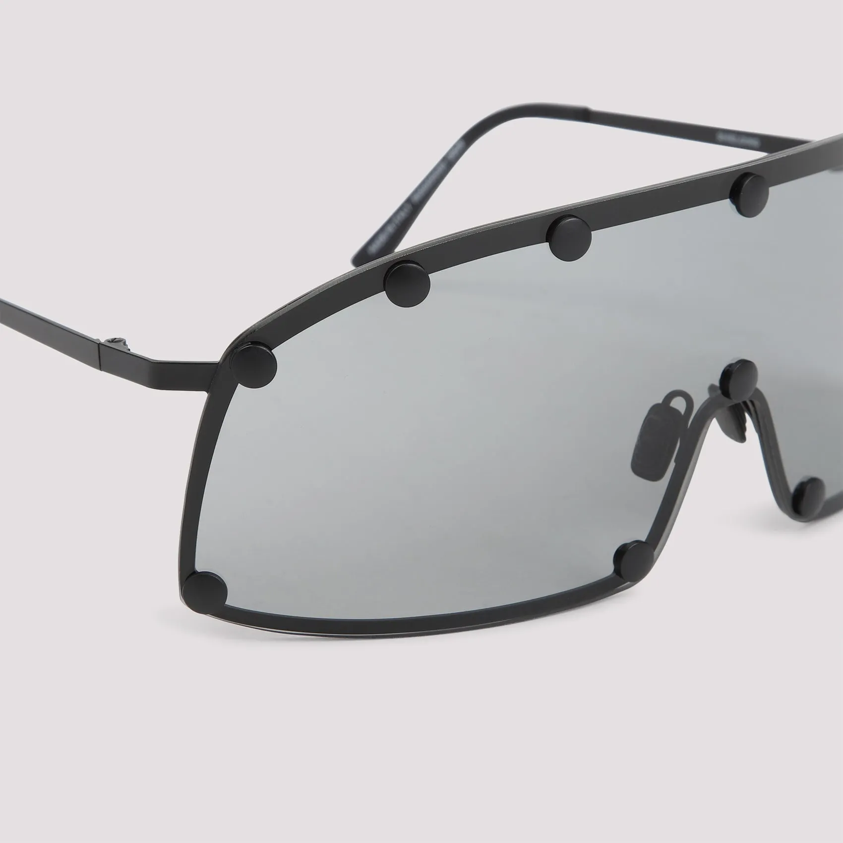 Sunglasses Black sold by Wanan Luxury product image thumbnail 4