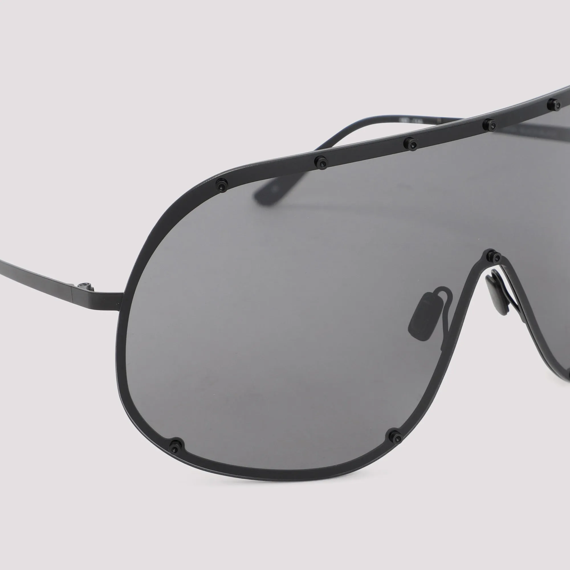Sunglasses Black sold by Wanan Luxury product image thumbnail 4