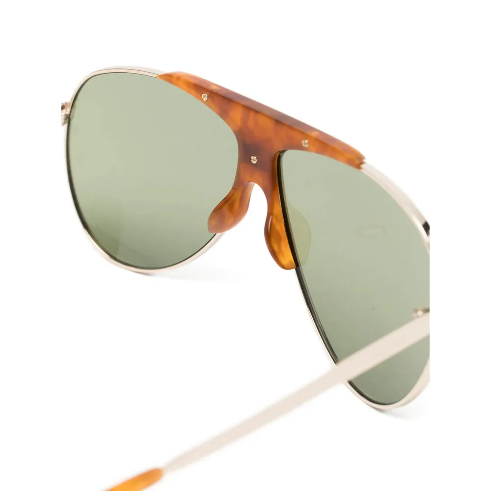 Eyewears Gold sold by Wanan Luxury product image thumbnail 3