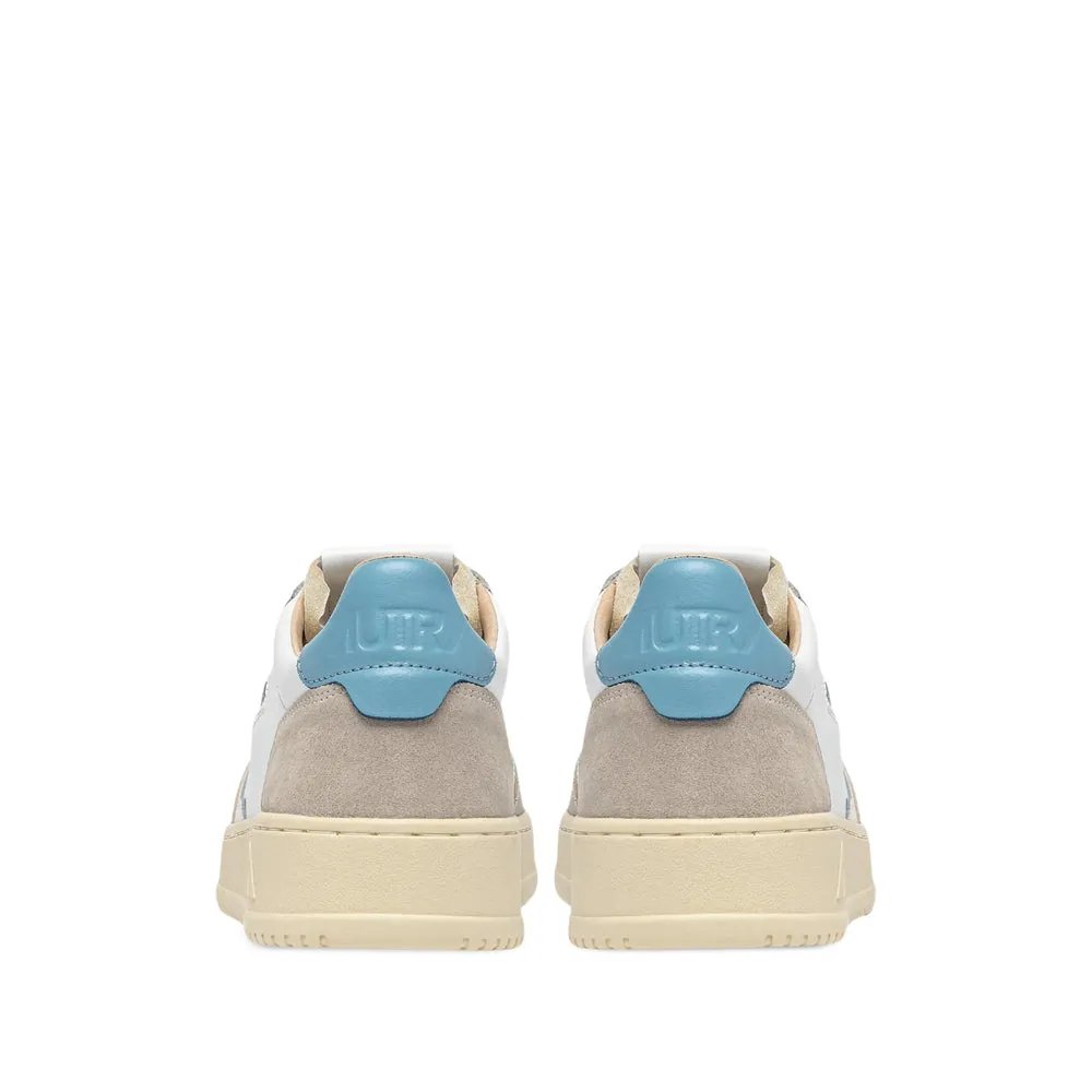 Sneakers White, Gray sold by Wanan Luxury product image thumbnail 3