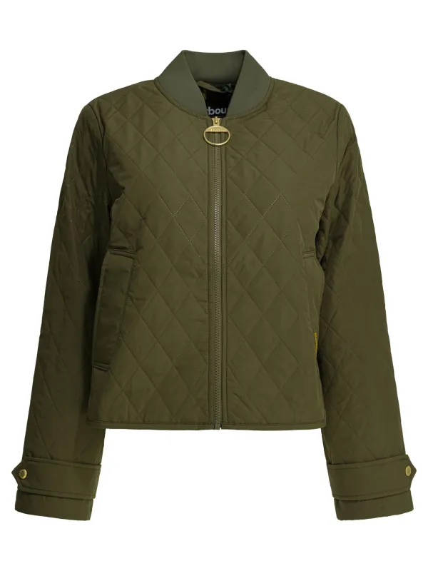 Jackets & Coats Jackets And Coats Green sold by Wanan Luxury