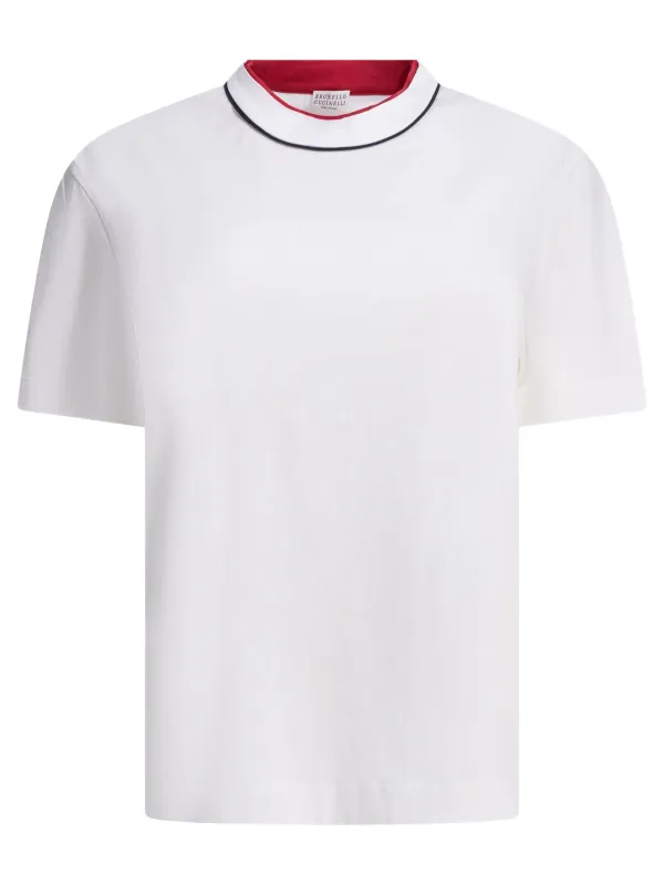 T-Shirts White sold by Wanan Luxury