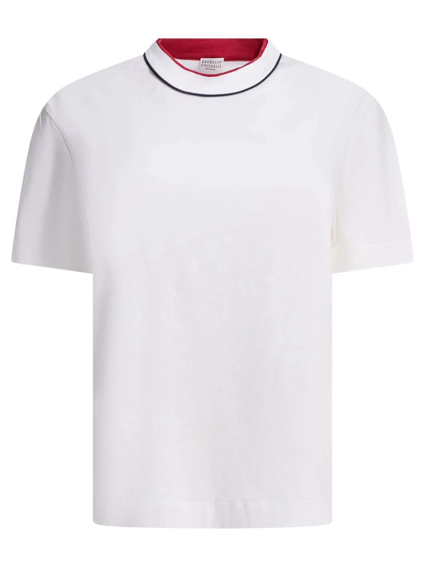 T-Shirts White sold by Wanan Luxury
