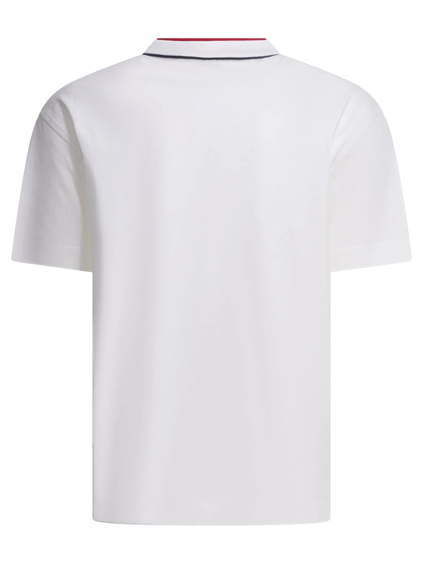 T-Shirts White sold by Wanan Luxury product image thumbnail 2
