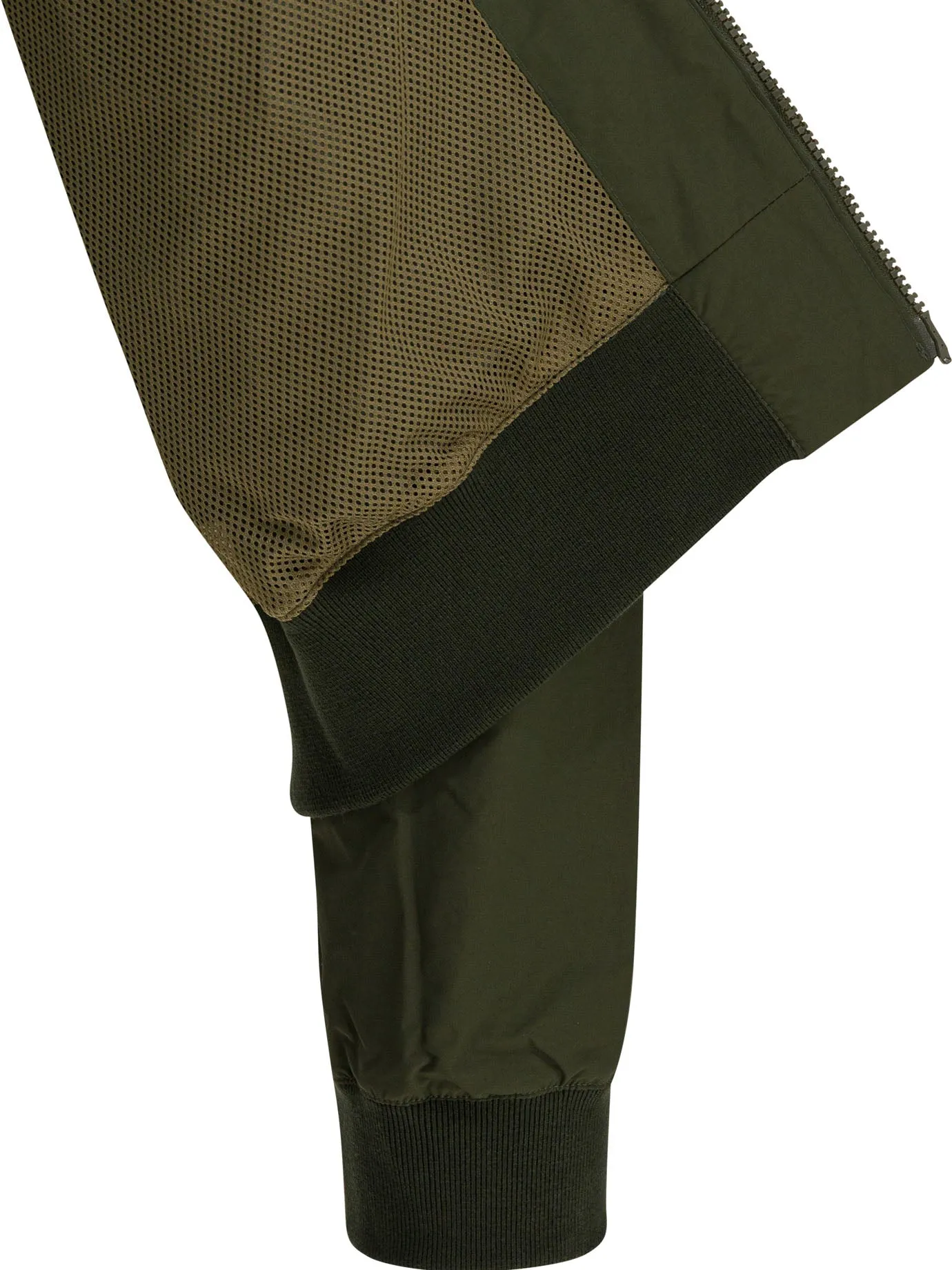 Jackets & Coats Jackets And Coats Green sold by Wanan Luxury product image thumbnail 4