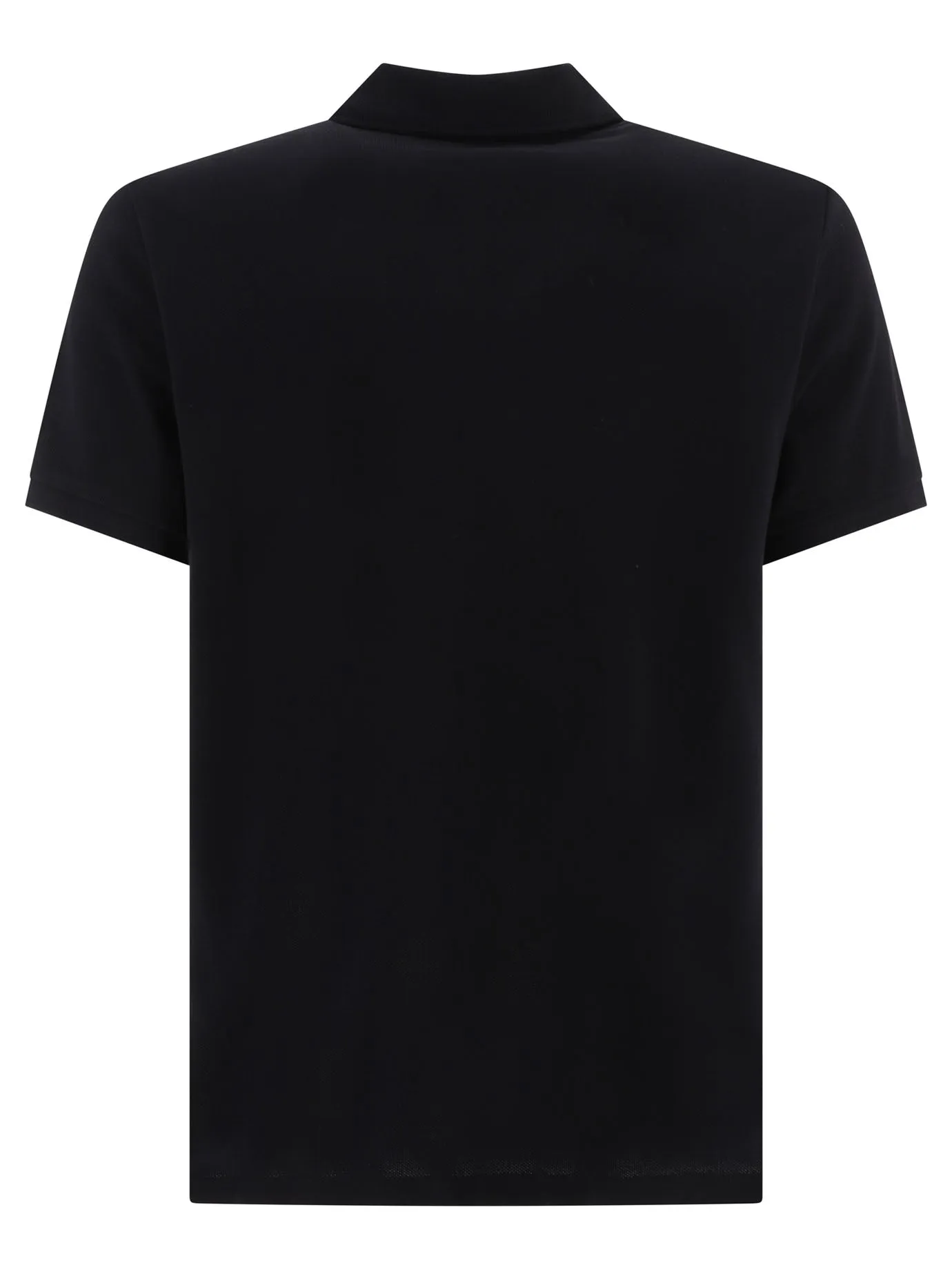 Ami De Coeur Polo Shirts Black sold by Wanan Luxury product image thumbnail 2