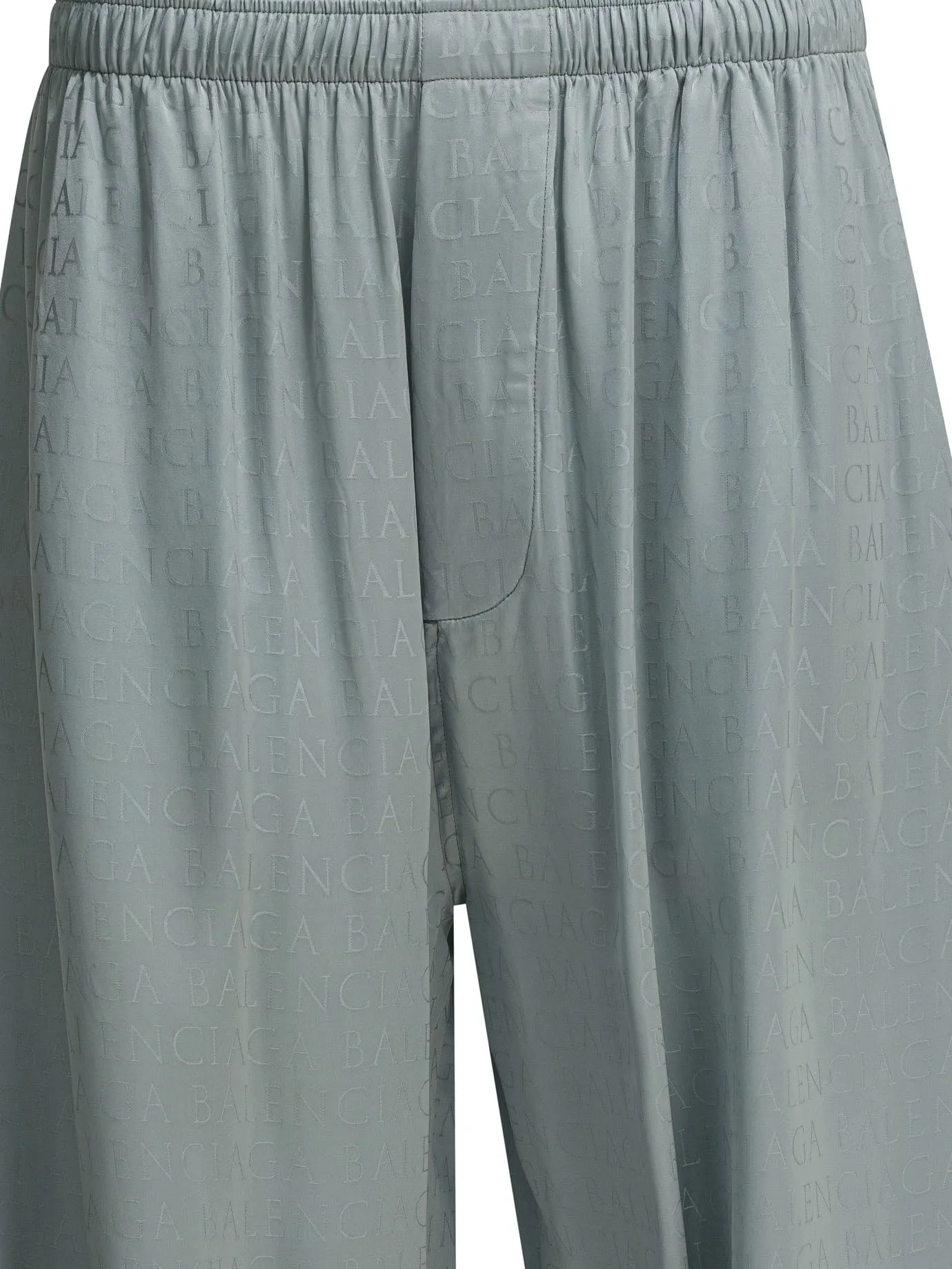 Trousers Grey sold by Wanan Luxury product image thumbnail 3