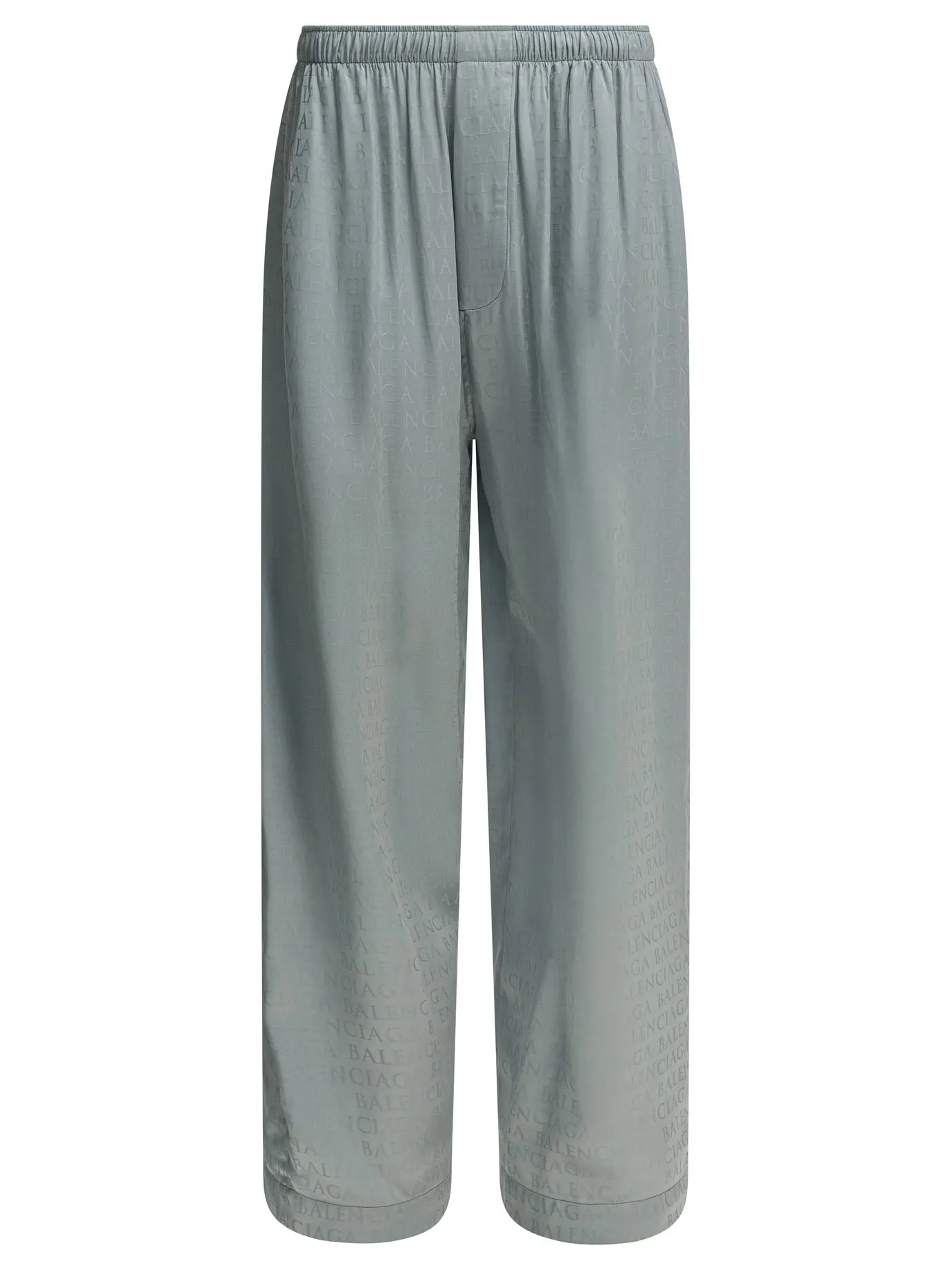 Trousers Grey sold by Wanan Luxury
