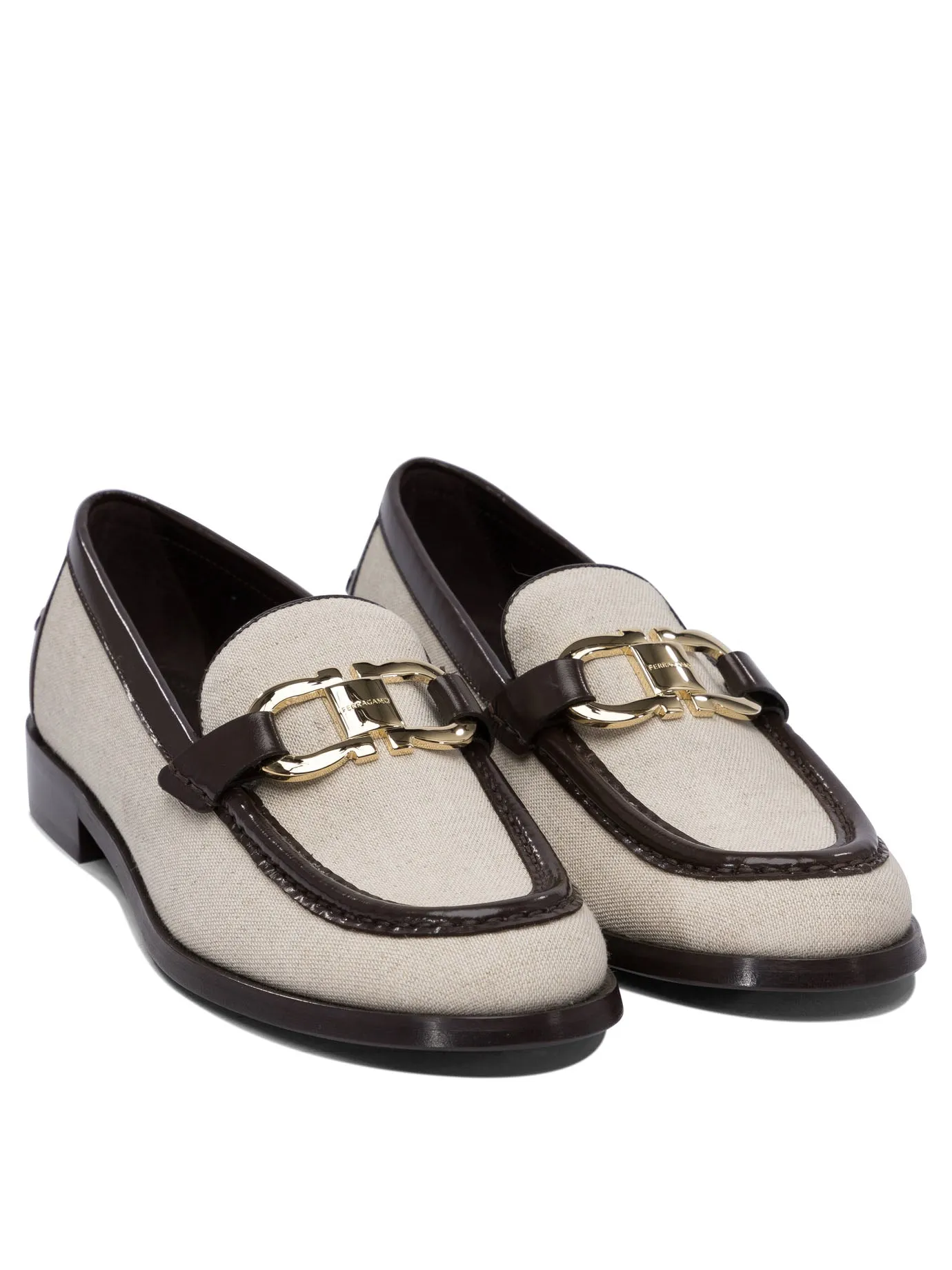 Loafers & Slippers Beige sold by Wanan Luxury product image thumbnail 2